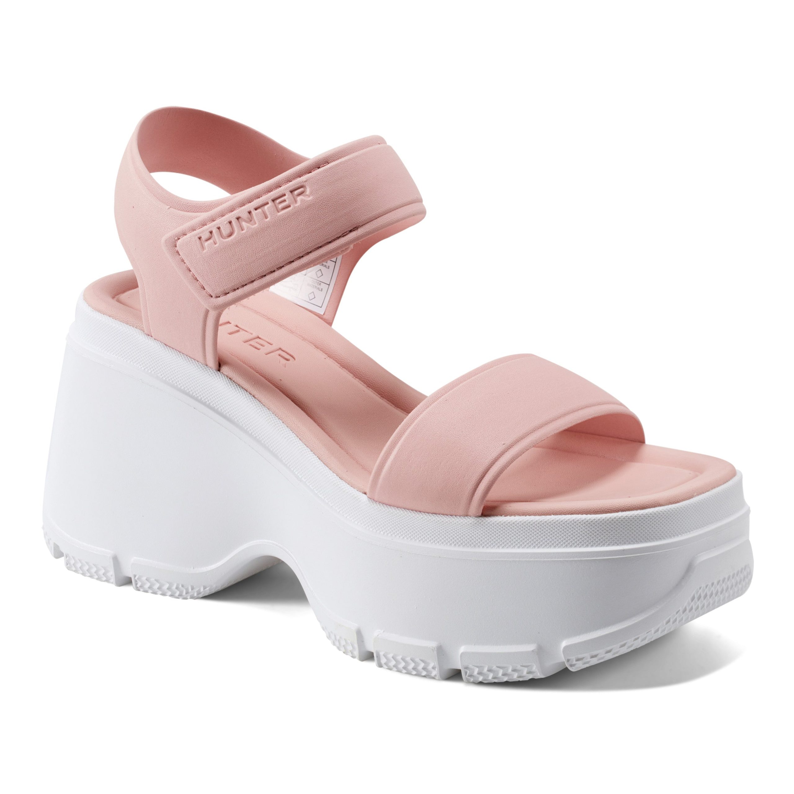 Women's Abel Casual Platform Wedge Sandals - Image 2