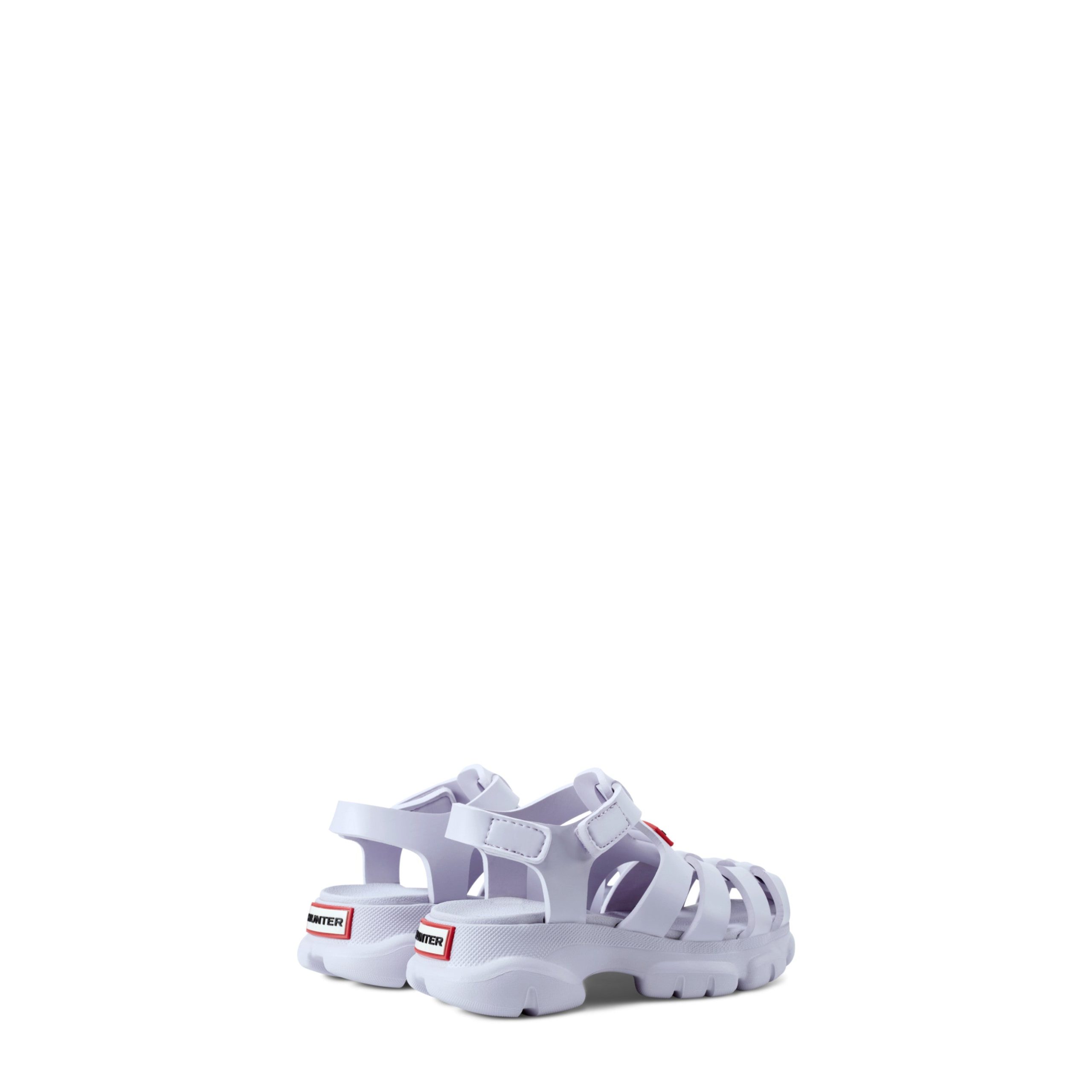 Big Kids Belize Casual Closed Toe Strappy Sandals - Image 3