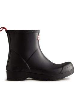 Men's PLAY??Short Rain Boots