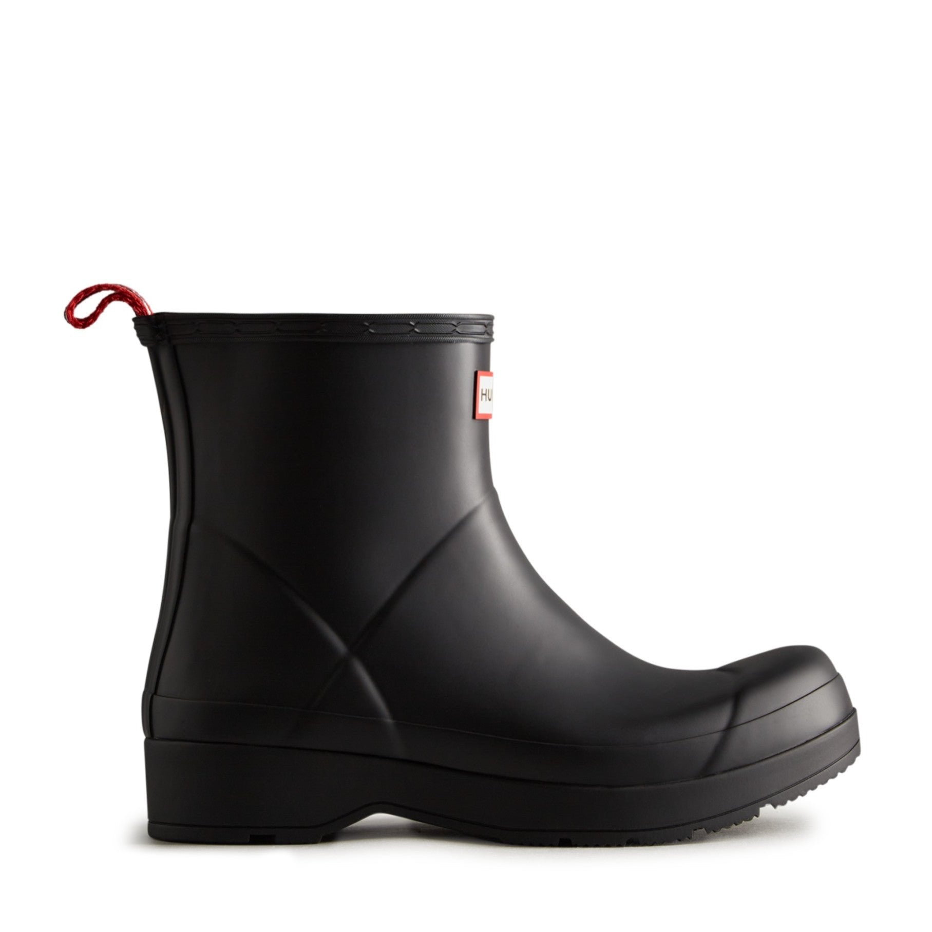 Men's PLAY??Short Rain Boots