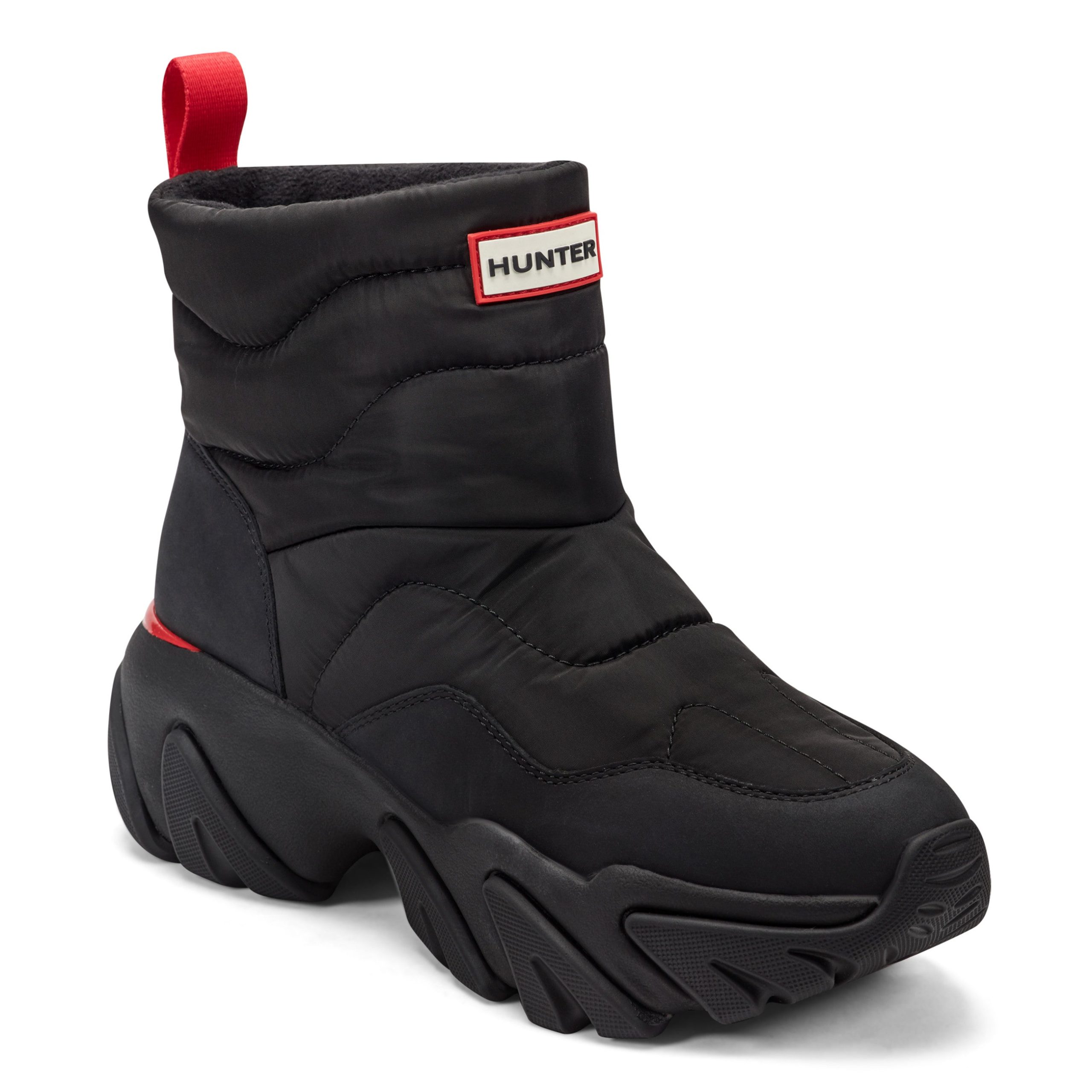 Women's Debra Waterproof Snow Booties - Image 2