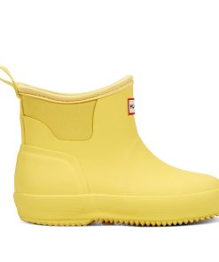 Little Kids Finley Pull On Waterproof Rain Boots