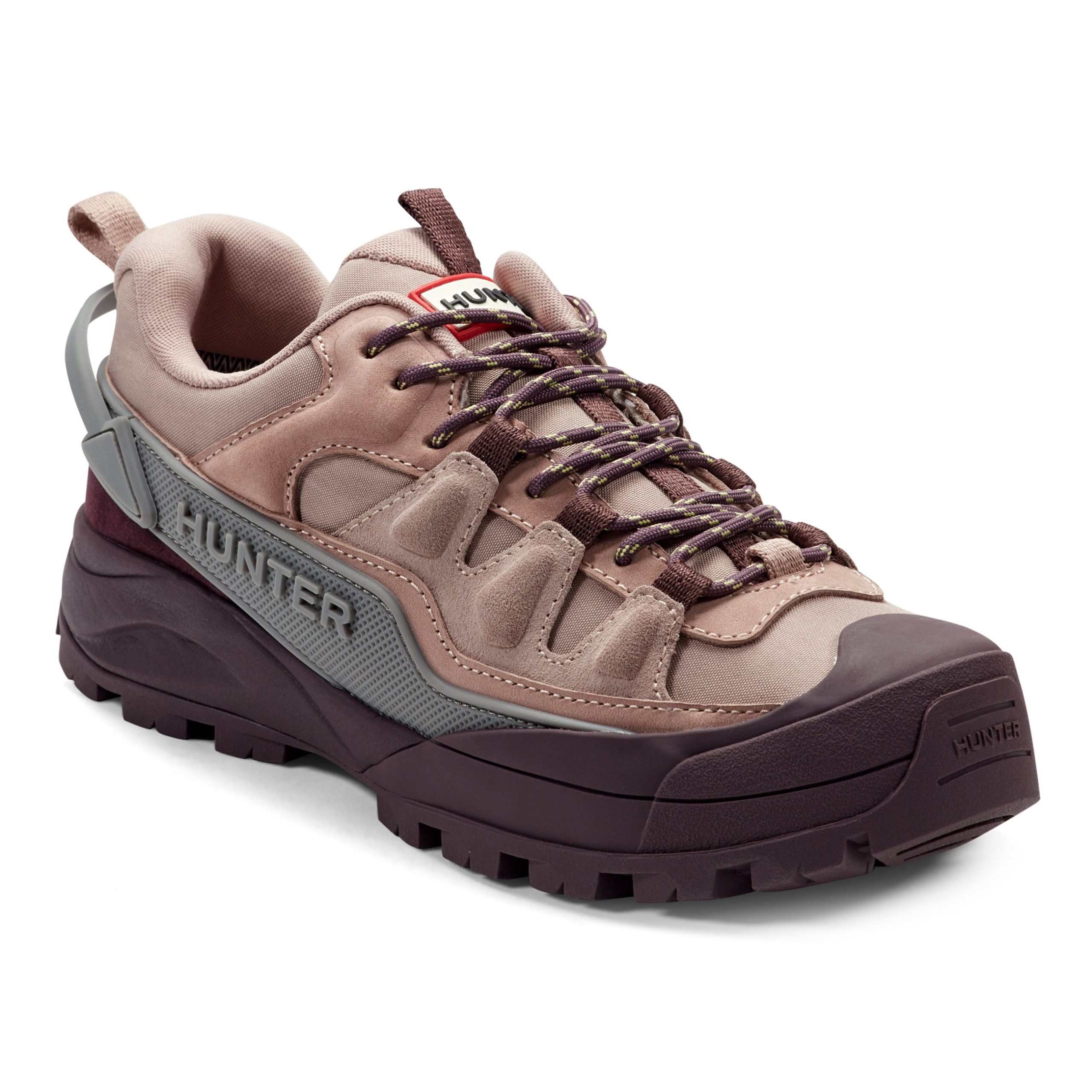 Women's Nicia Lace-up Casual Waterproof Sneakers - Image 2