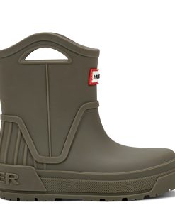 Little Kids Georgey Waterproof Rain Boots