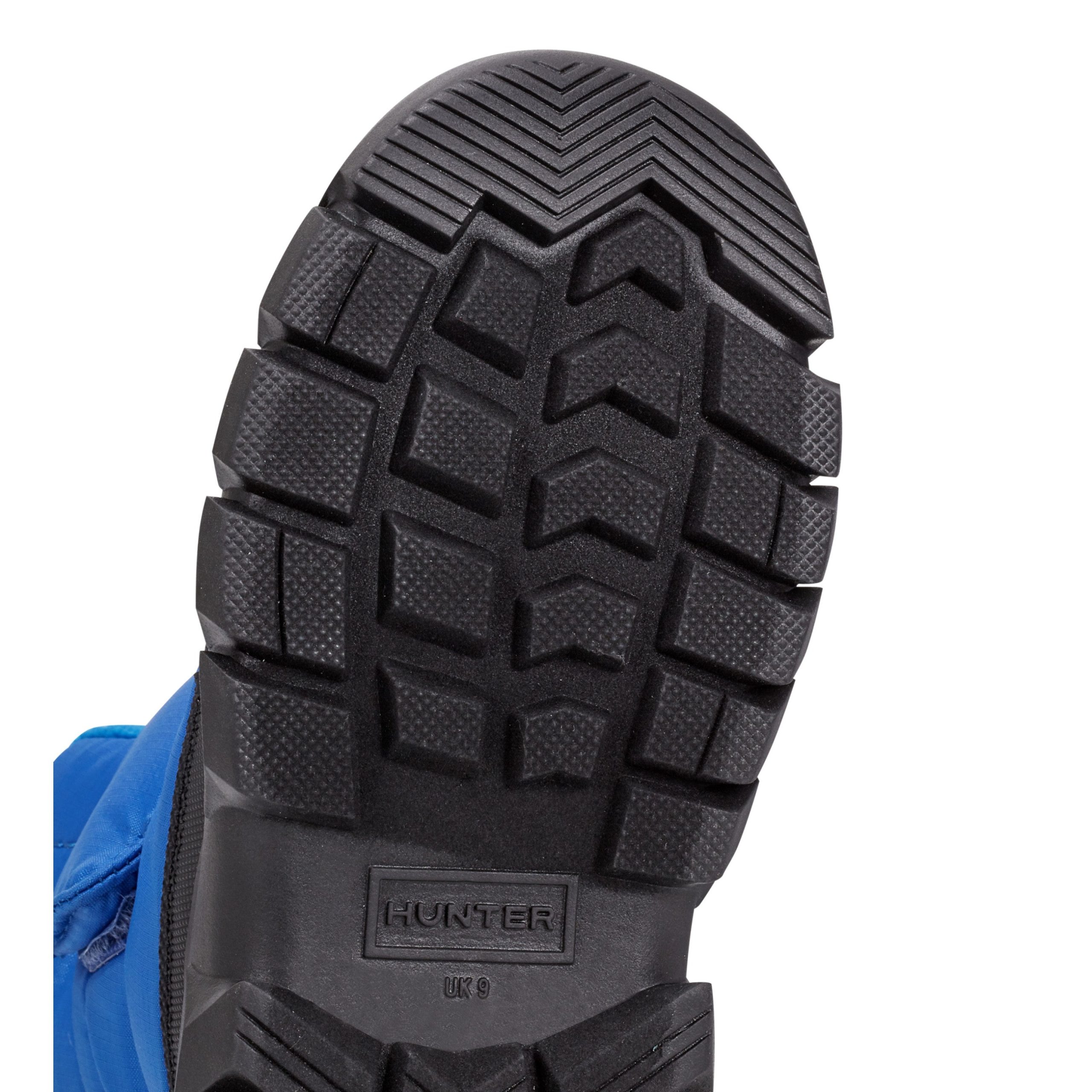 Little Kids Igloo Lug Sole Insulated Waterproof Snow Boots - Image 3