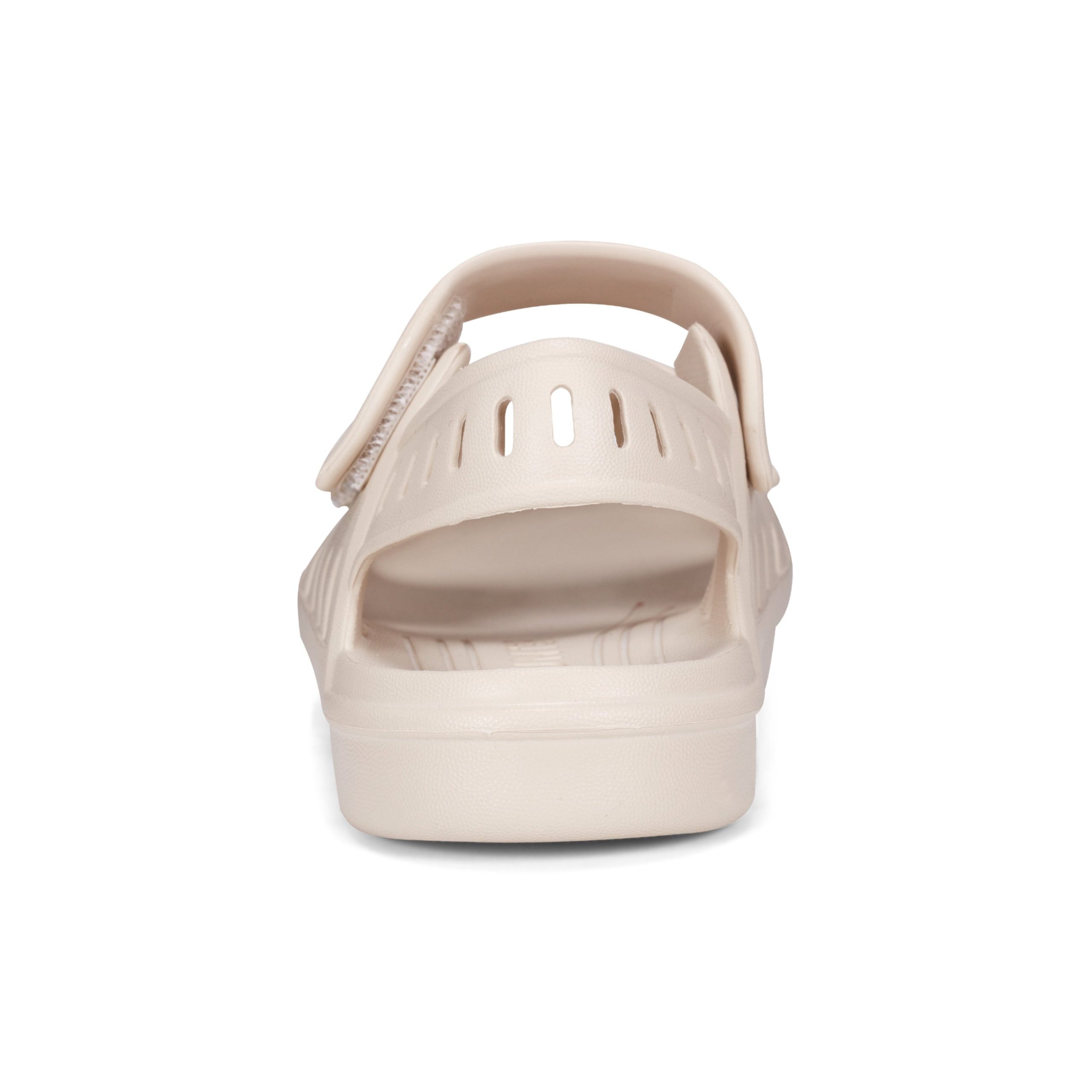 Little Kids Dottie Slingback Casual Flat Sandals - Image 6