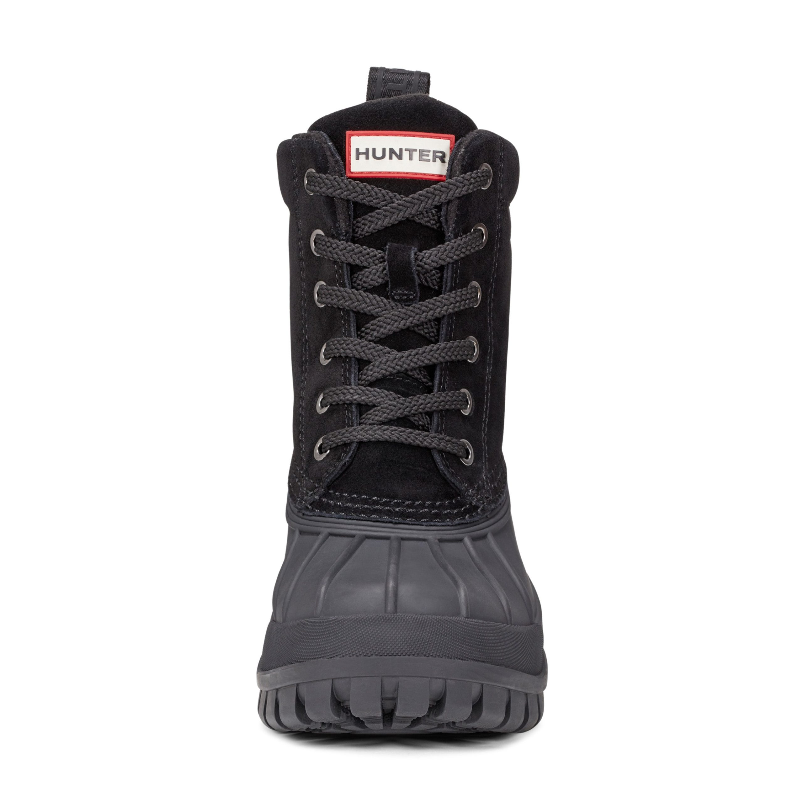 Women's Sussex Insulated Waterproof Duck Boots - Image 4