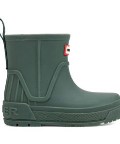 Big Kids Grace Waterproof Rain Boots