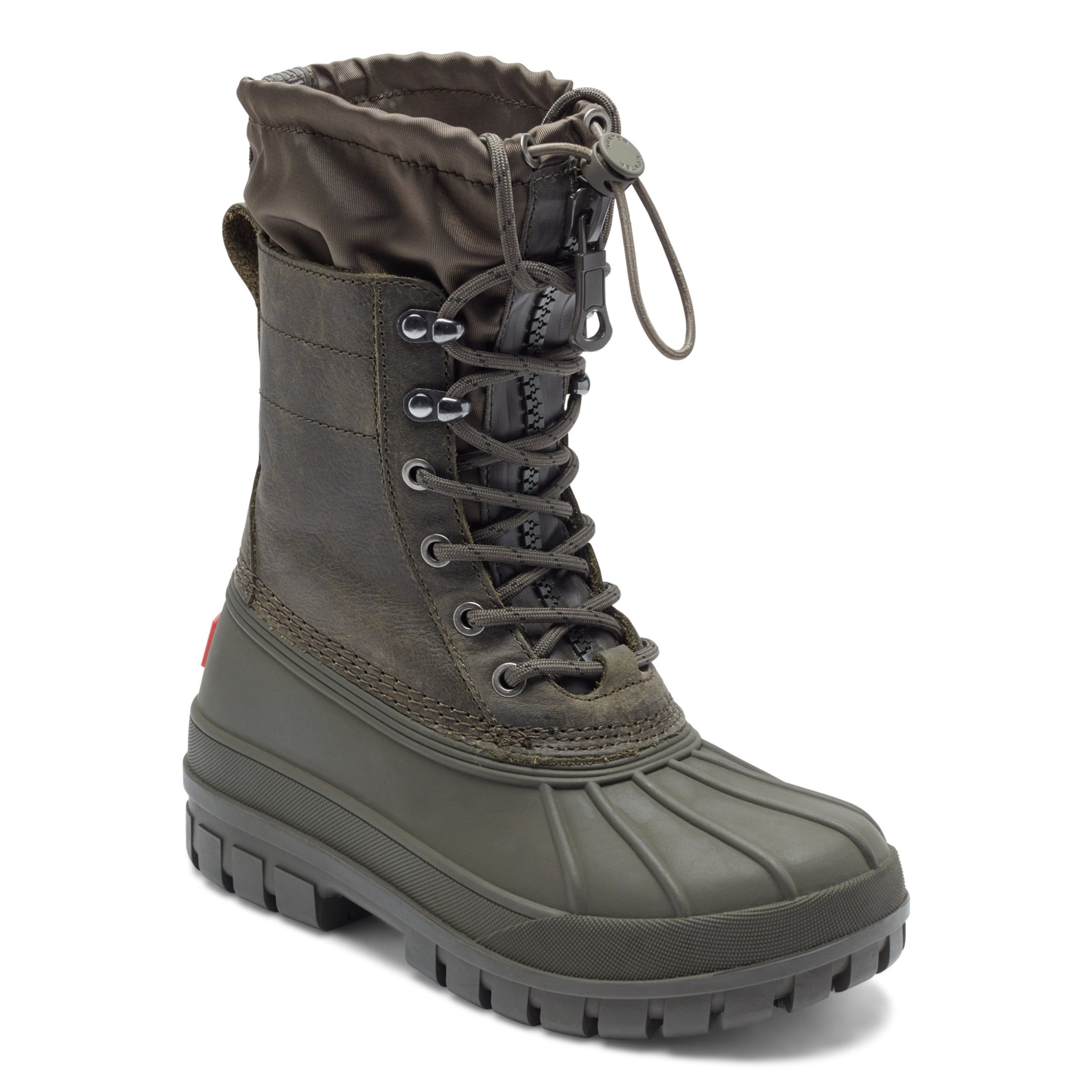 Women's Skylar Waterproof Duck Boots - Image 2