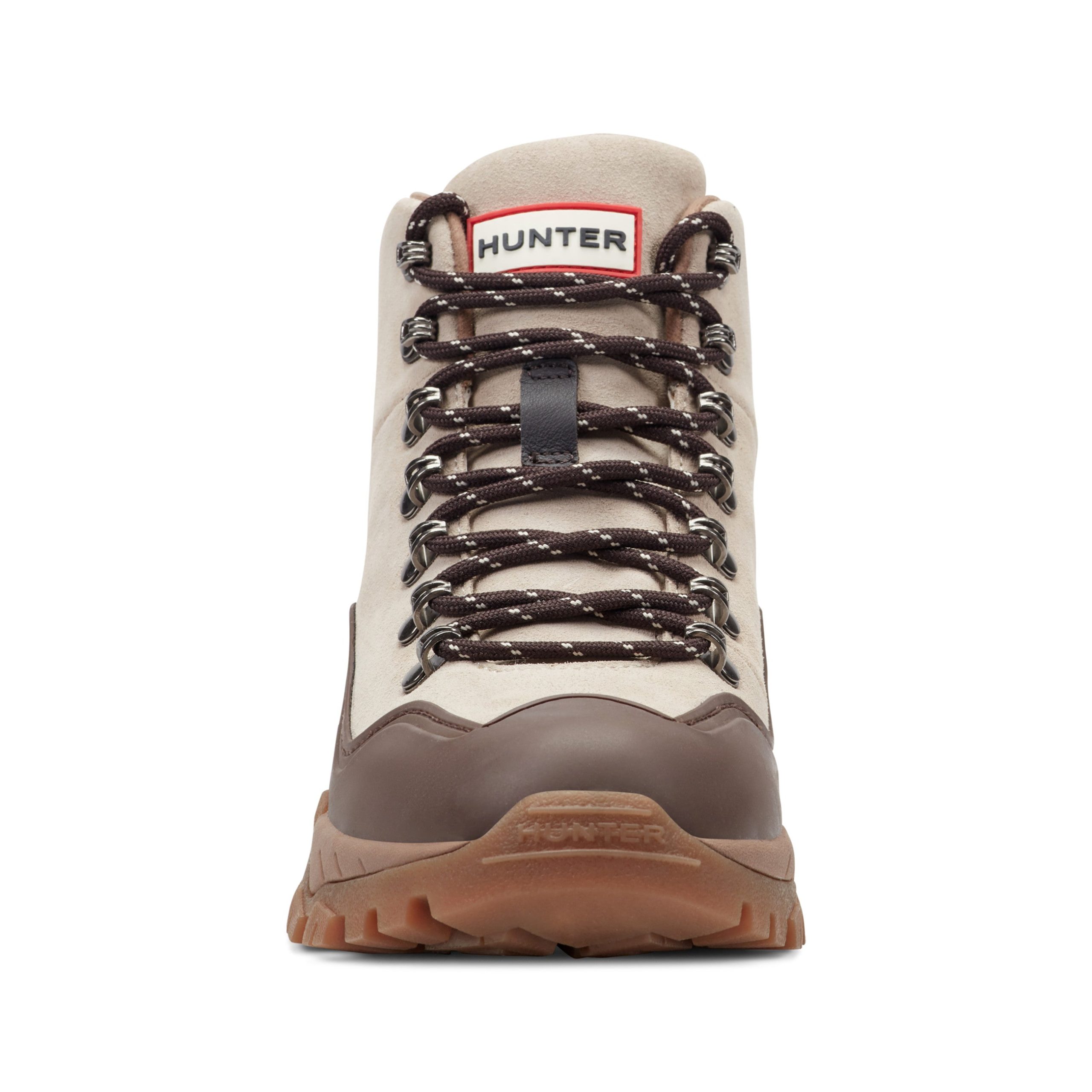 Women's Jasper Lace-up Waterproof Hiker Boots - Image 5