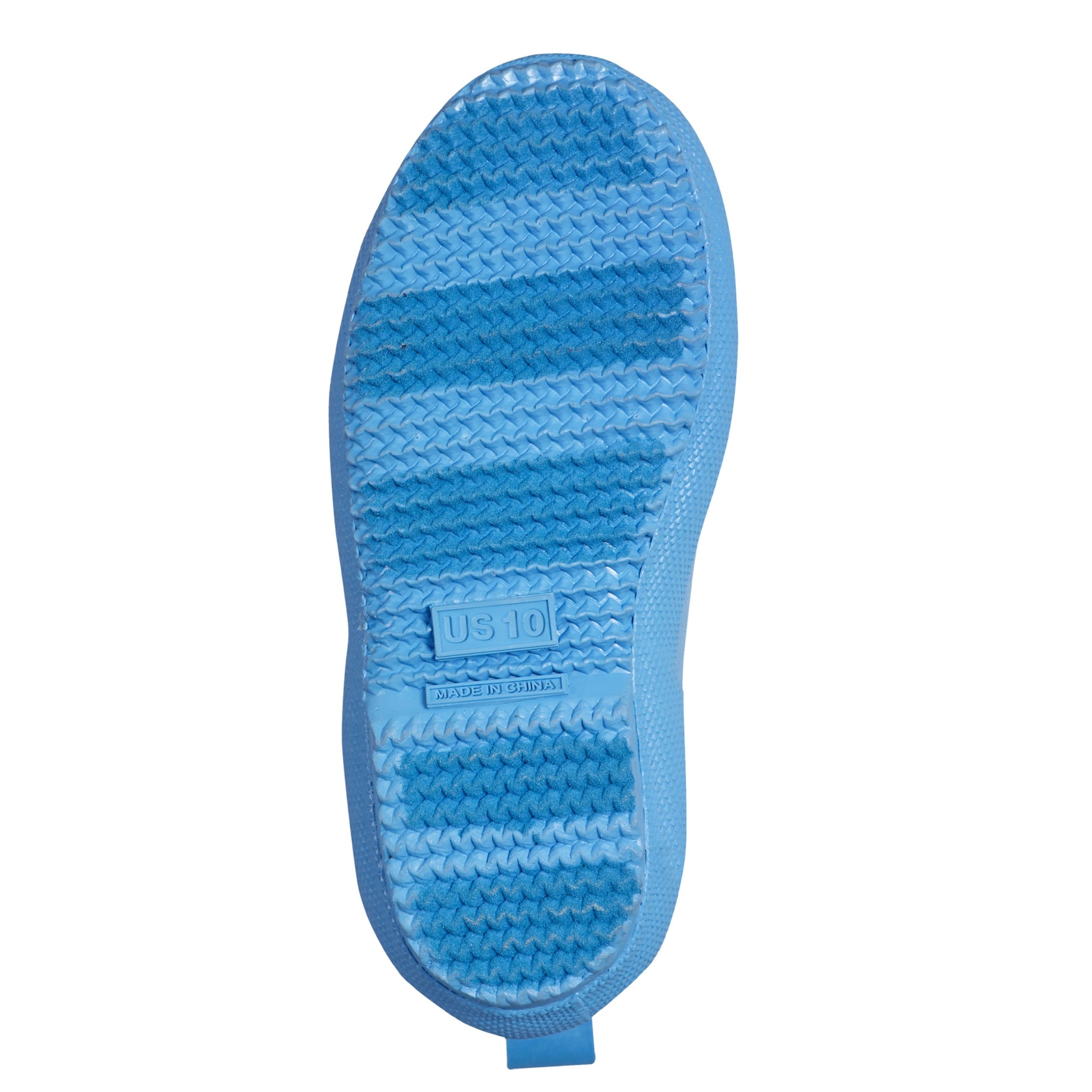 Little Kids Finley Pull On Waterproof Rain Boots - Image 5