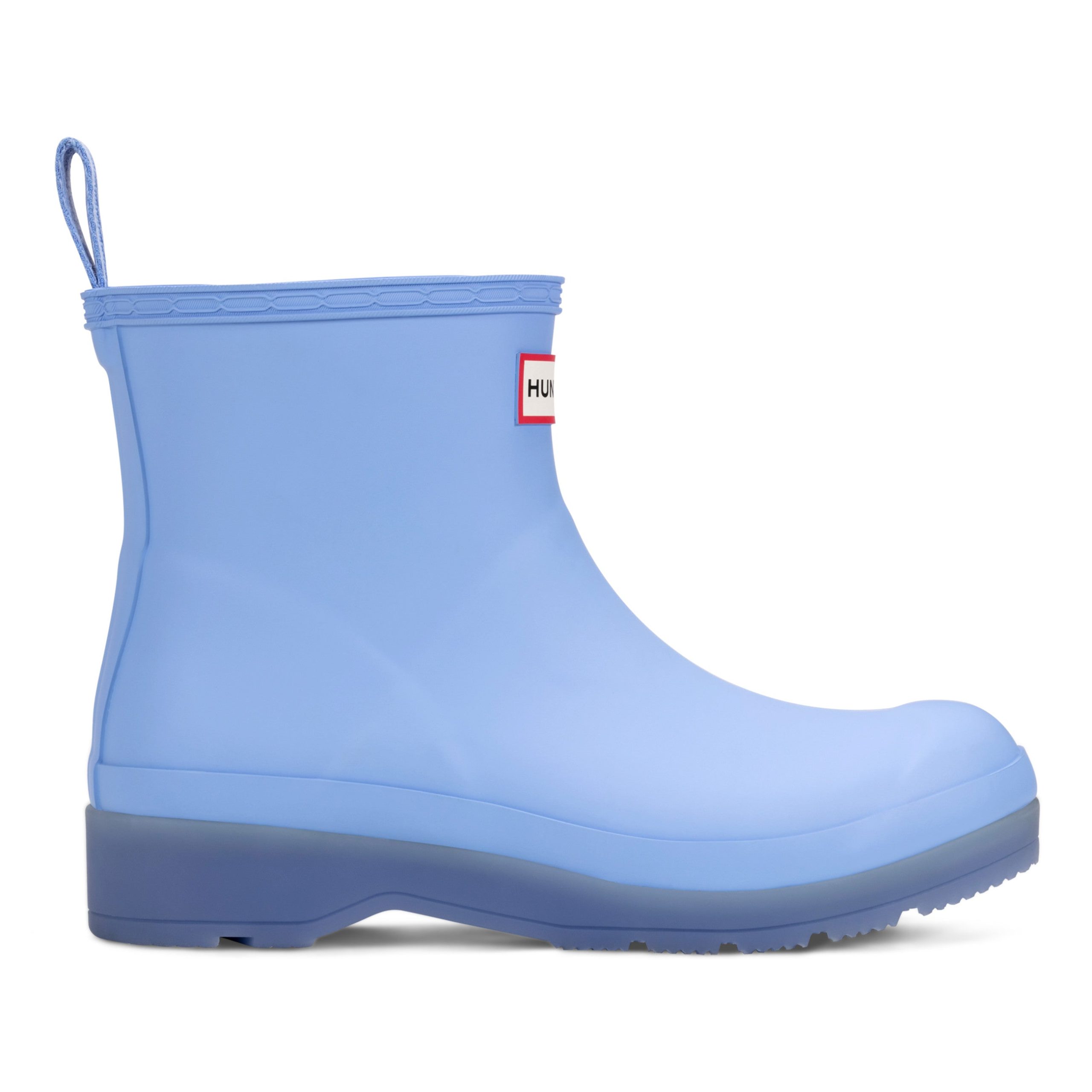 Women's PLAY? Short Translucent Sole Rain Boots
