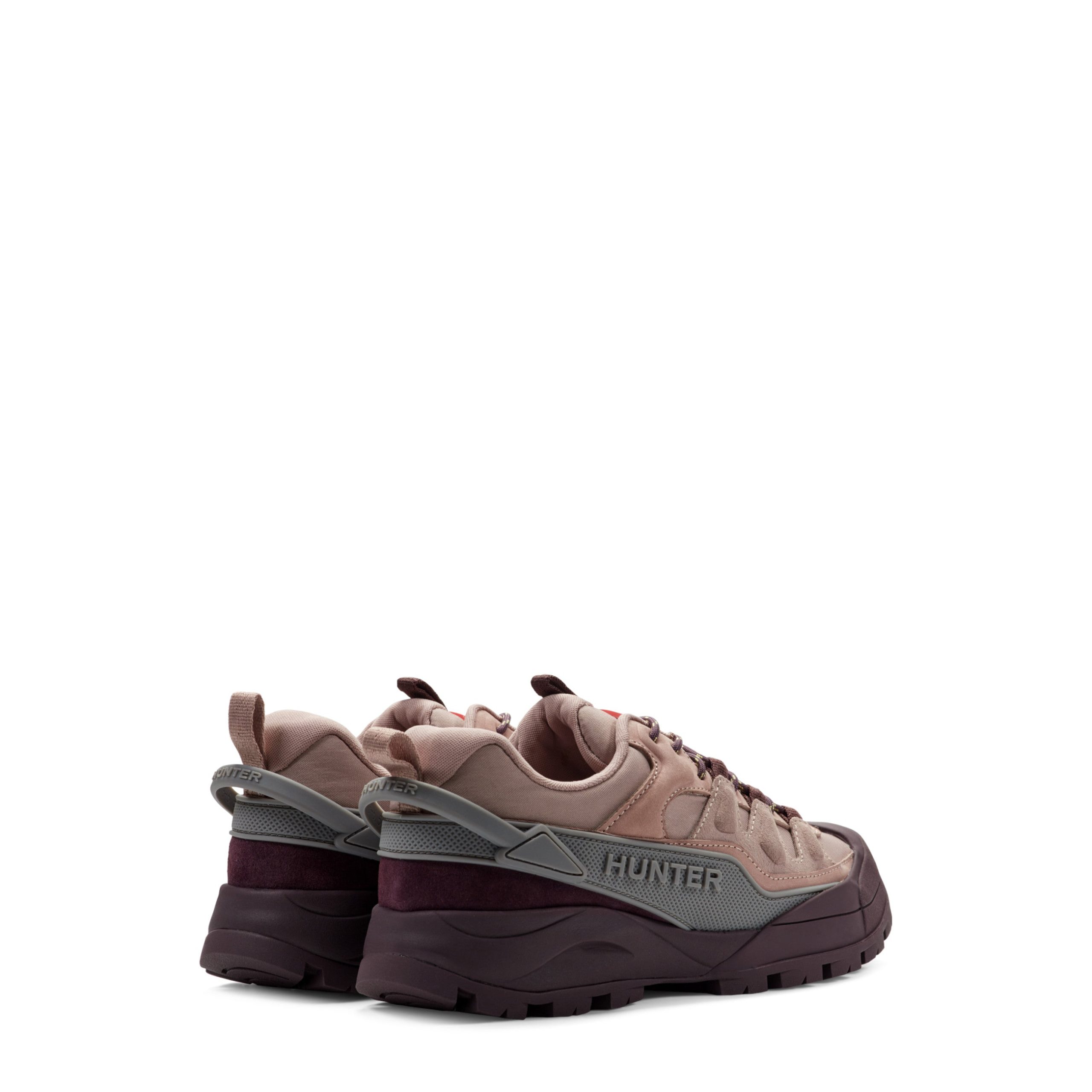 Women's Nicia Lace-up Casual Waterproof Sneakers - Image 3