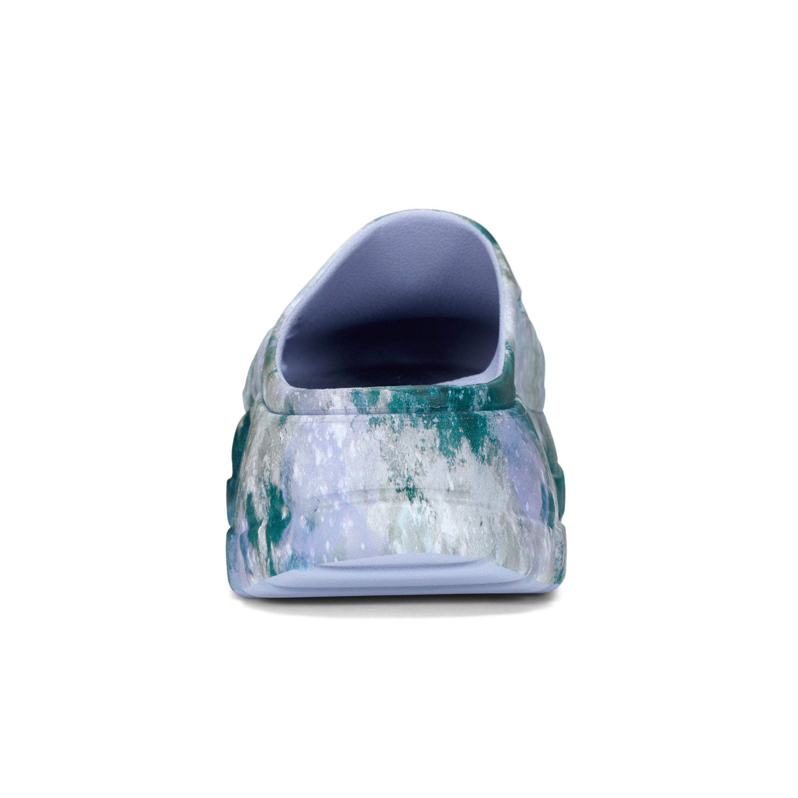 Women's Bryce Slip-on Closed Toe Casual Clogs - Image 6