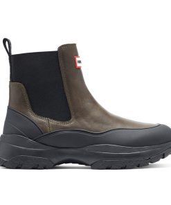 Men's Landon Waterproof Chelsea Boots