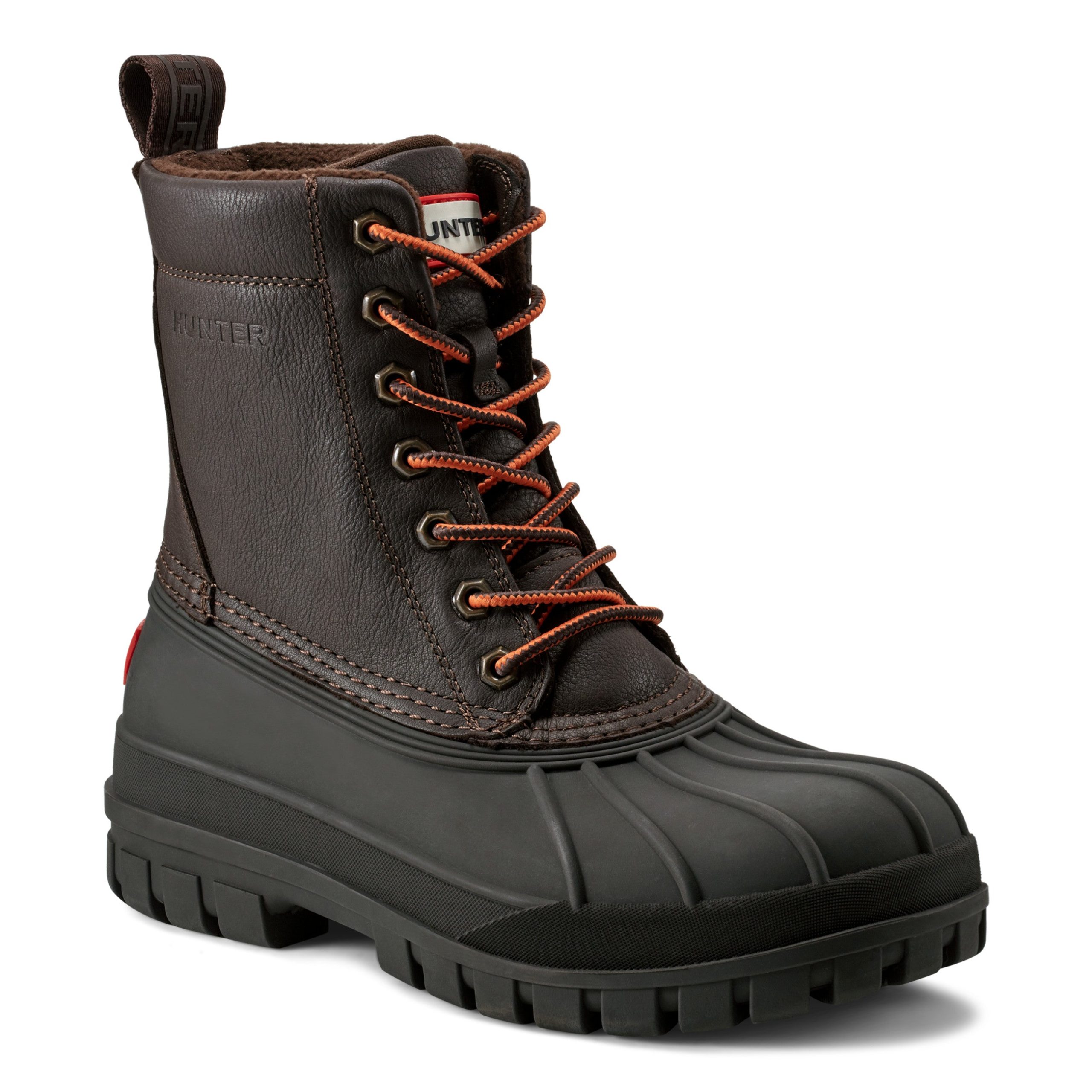 Men's Southall Insulated Waterproof Duck Boots - Image 2