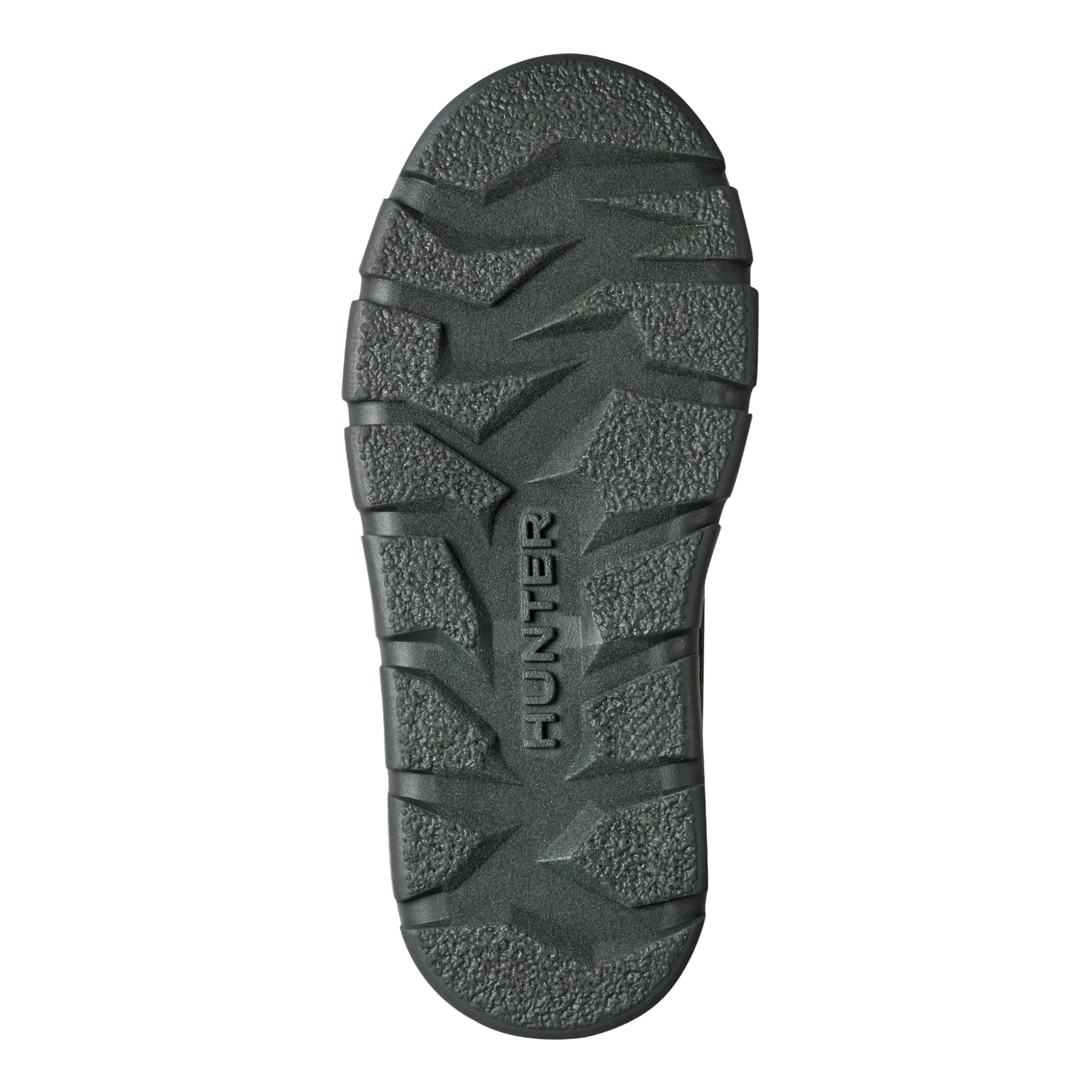 Big Kids Cuddle Lug Sole Insulated Waterproof Snow Booties - Image 5