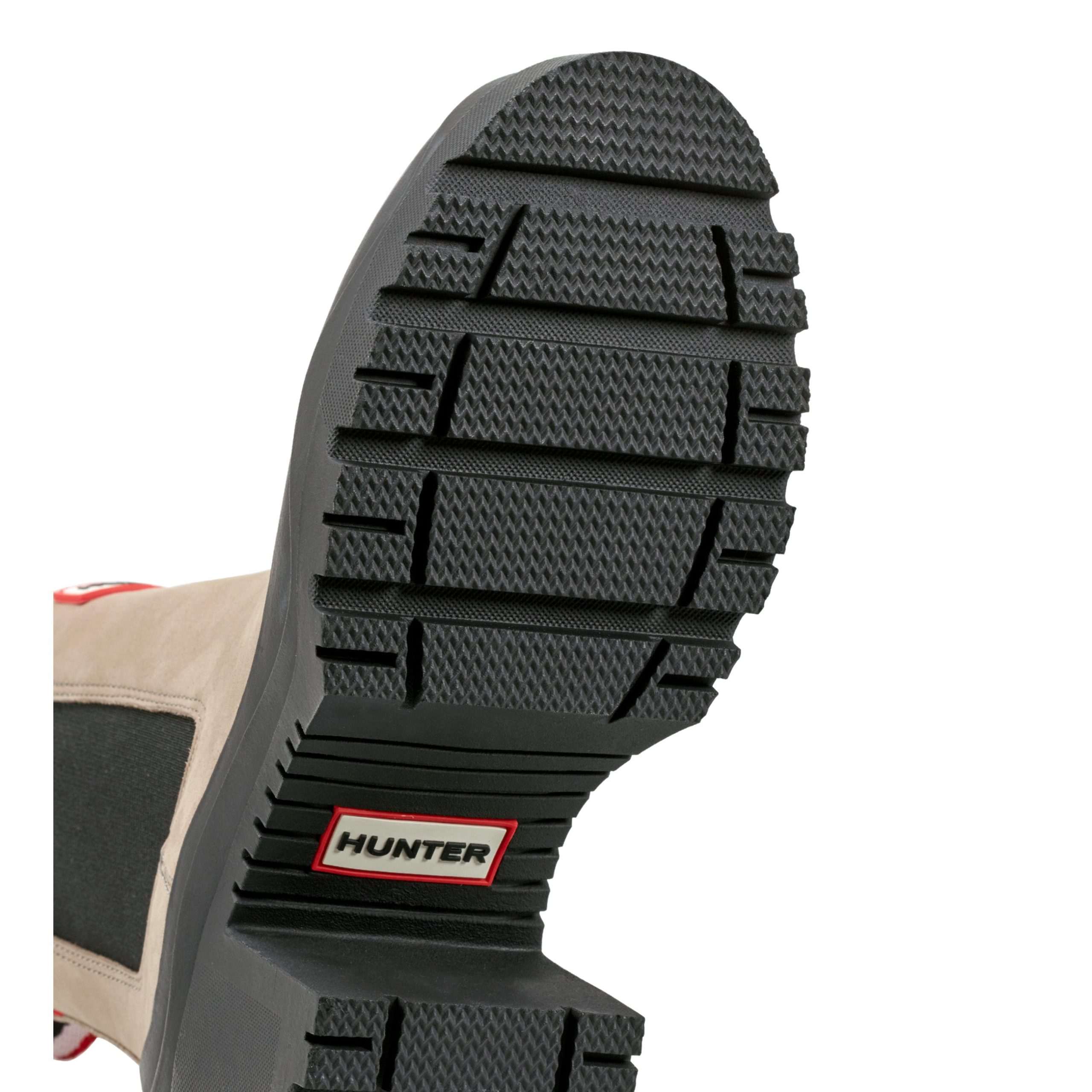 Women's Miana Heeled Waterproof Chelsea Boots - Image 4