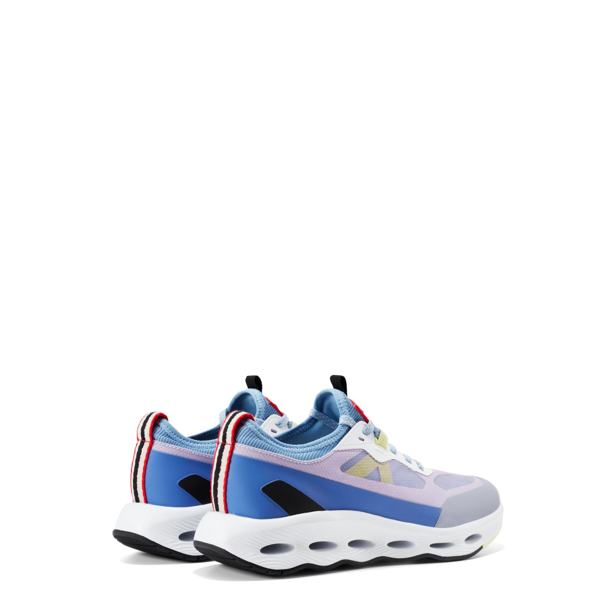 Women's Ginny Casual Lace-up Sneakers - Image 3