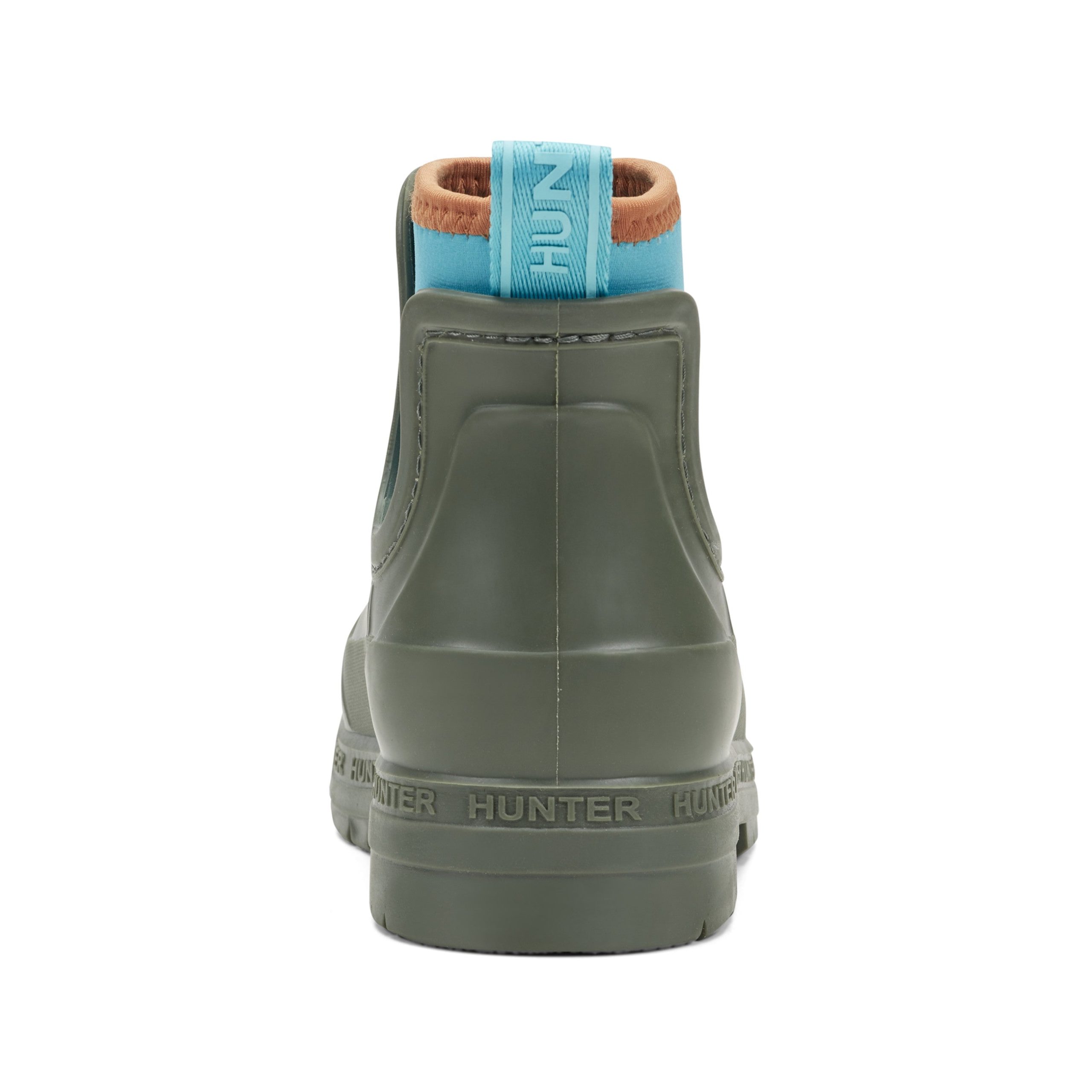 Big Kids Lass Waterproof Neoprene Chelsea Boots - Image 4
