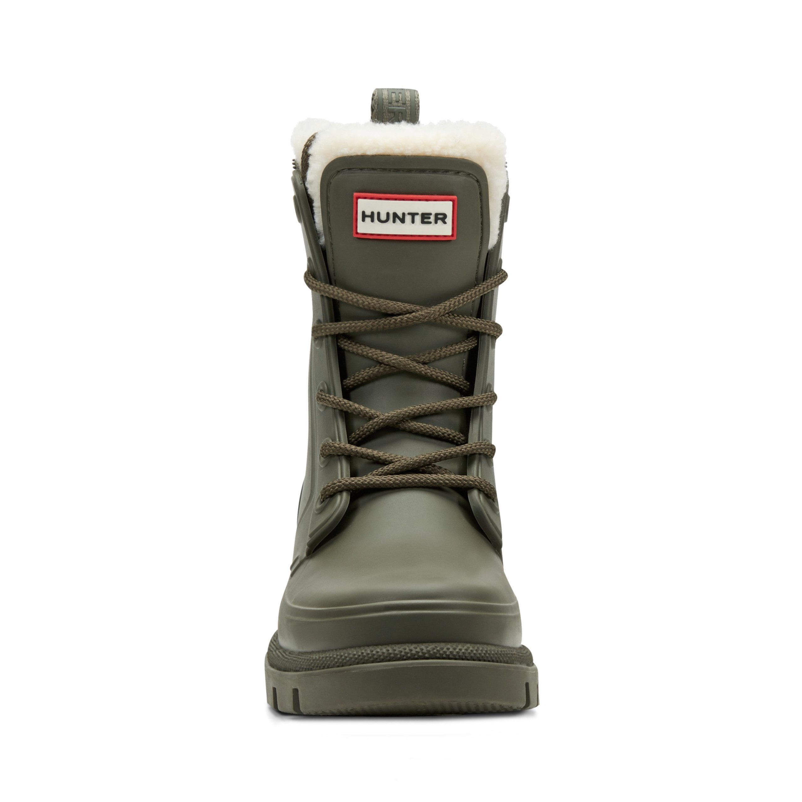 Women's Diana Insulated Lace-Up Waterproof Booties - Image 5