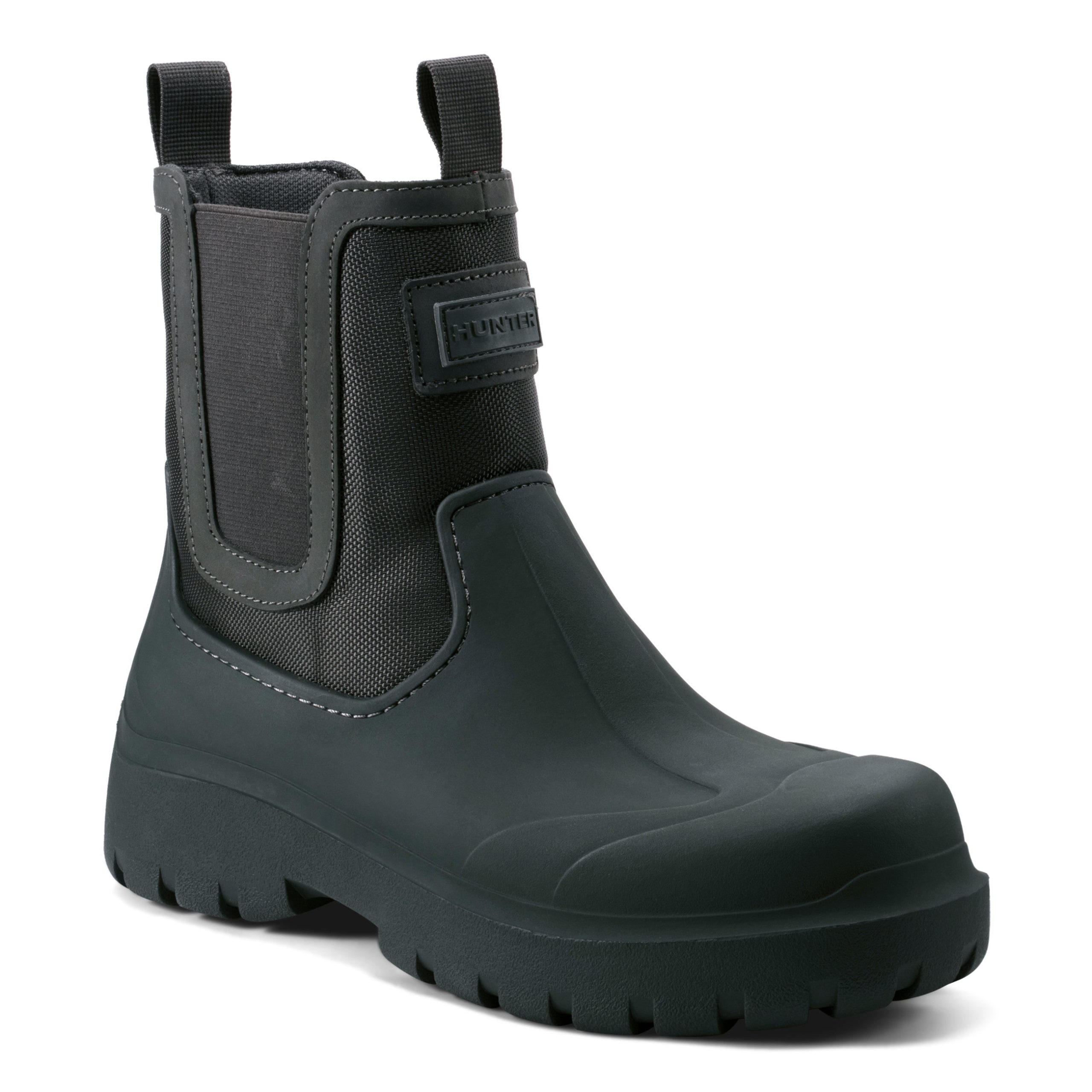 Men's Lorde Insulated Waterproof Chelsea Boots - Image 2