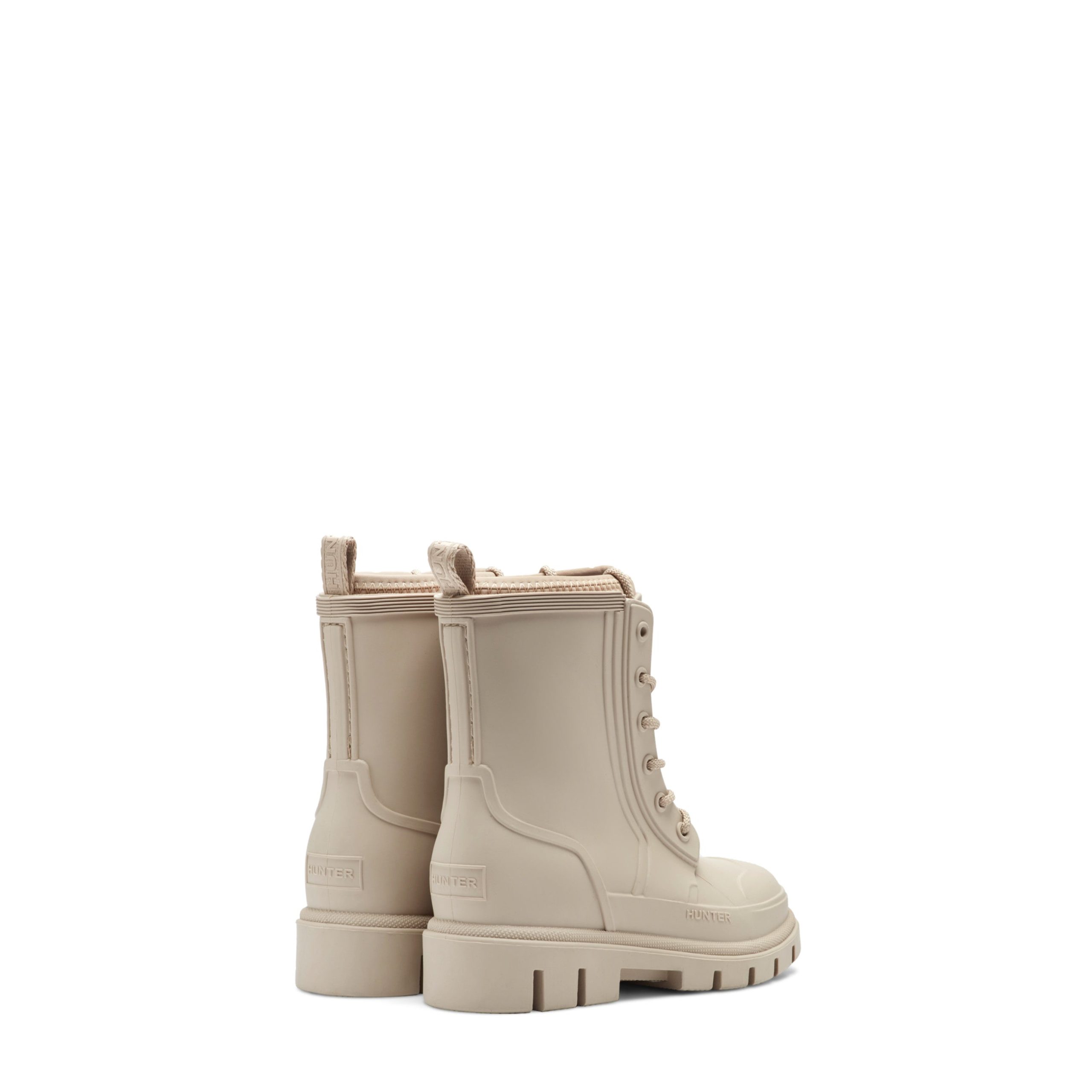 Big Kids Stomper Lace-up Waterproof Ankle Boots - Image 3