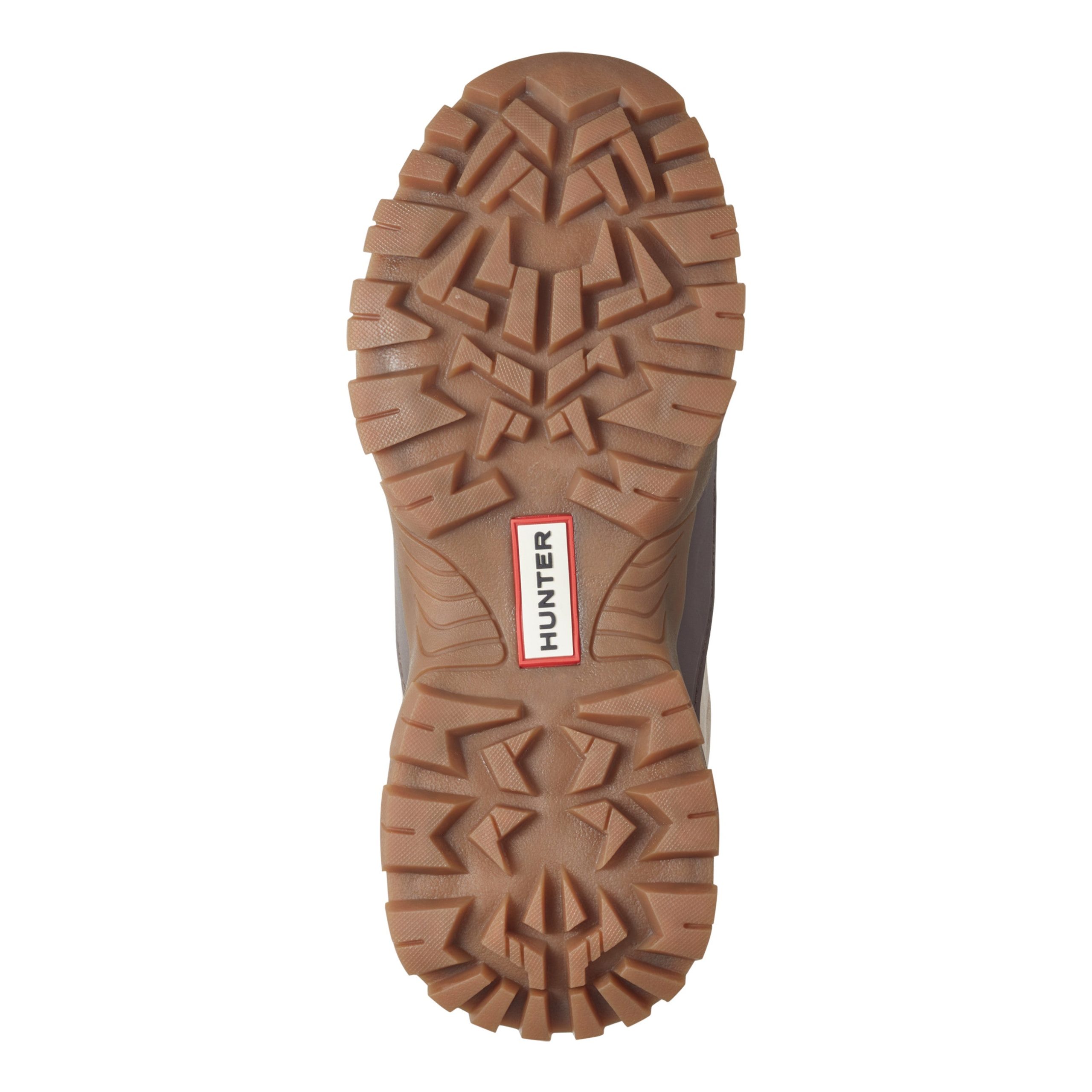 Women's Jasper Lace-up Waterproof Hiker Boots - Image 7