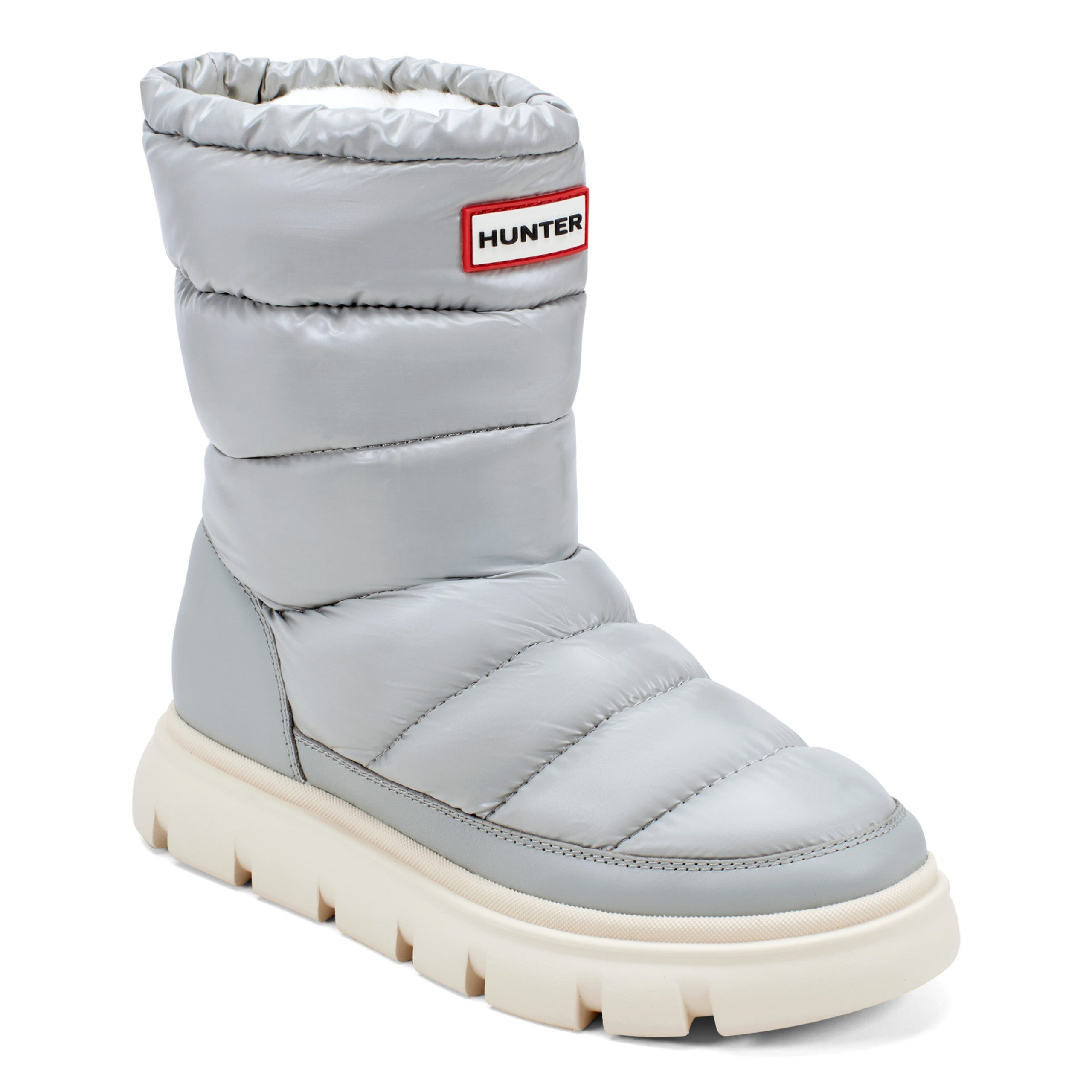 Women's Maribel Lug Sole Insulated Waterproof Snow Booties - Image 2