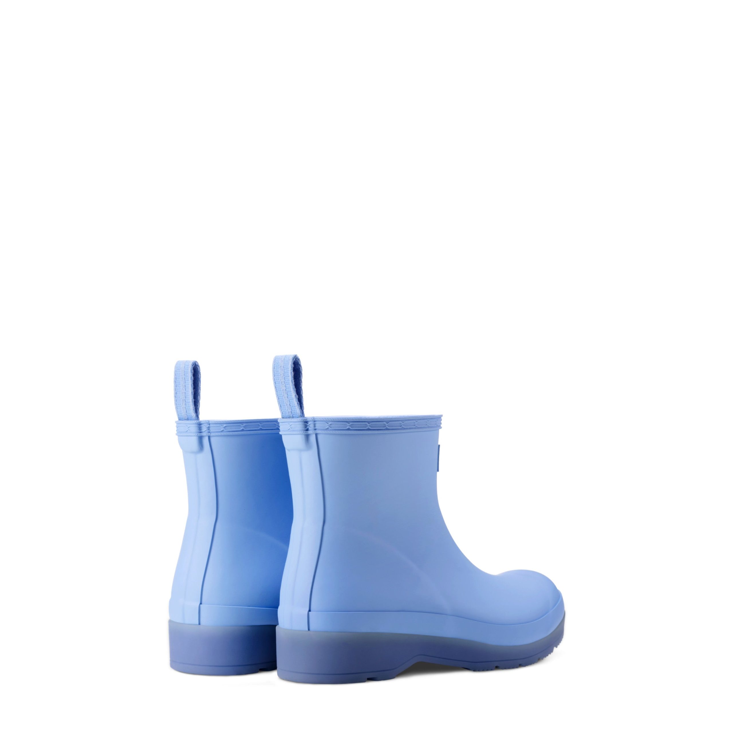 Women's PLAY? Short Translucent Sole Rain Boots - Image 3