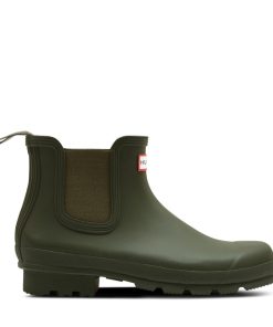 Men's Original Chelsea Boots