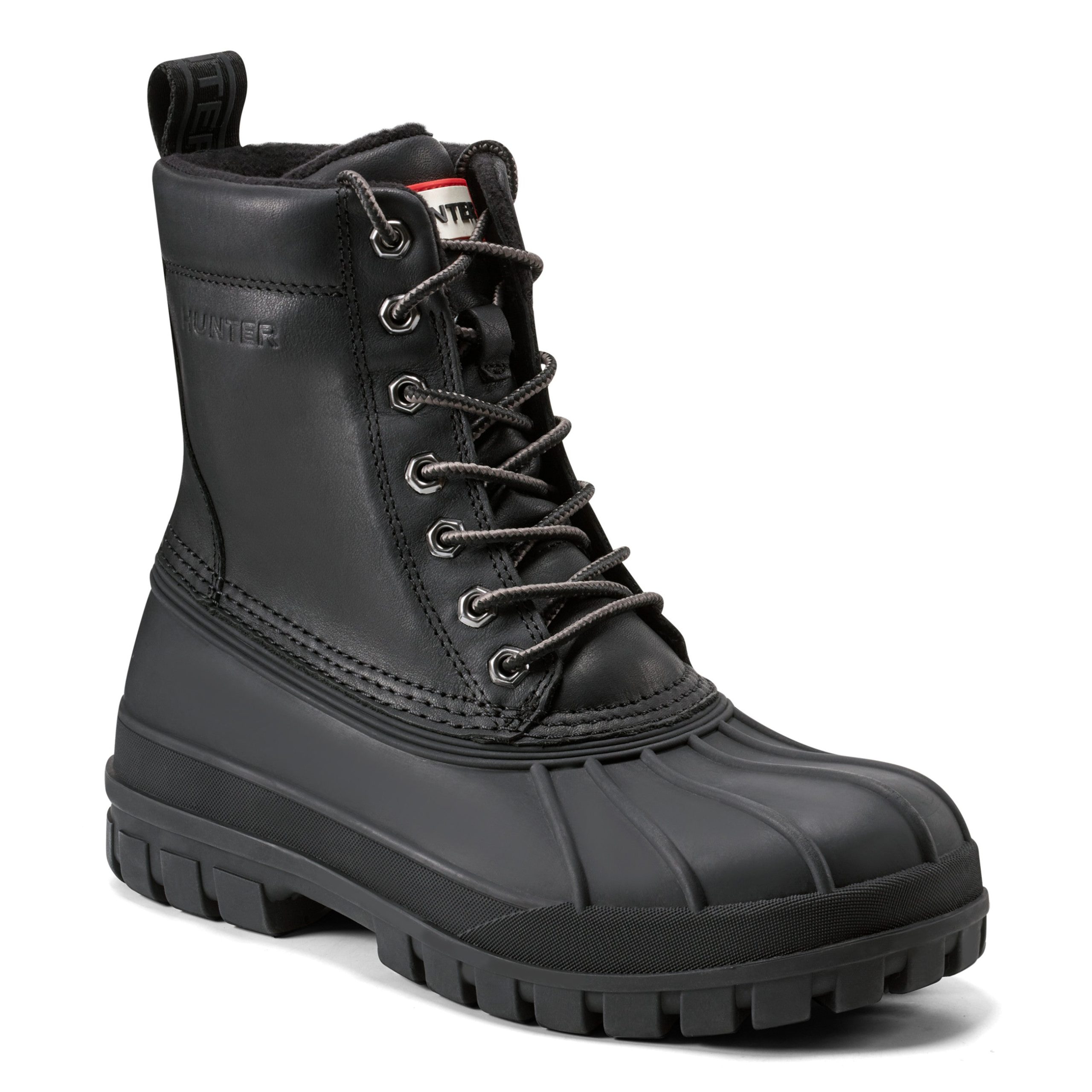 Men's Southall Insulated Waterproof Duck Boots - Image 2