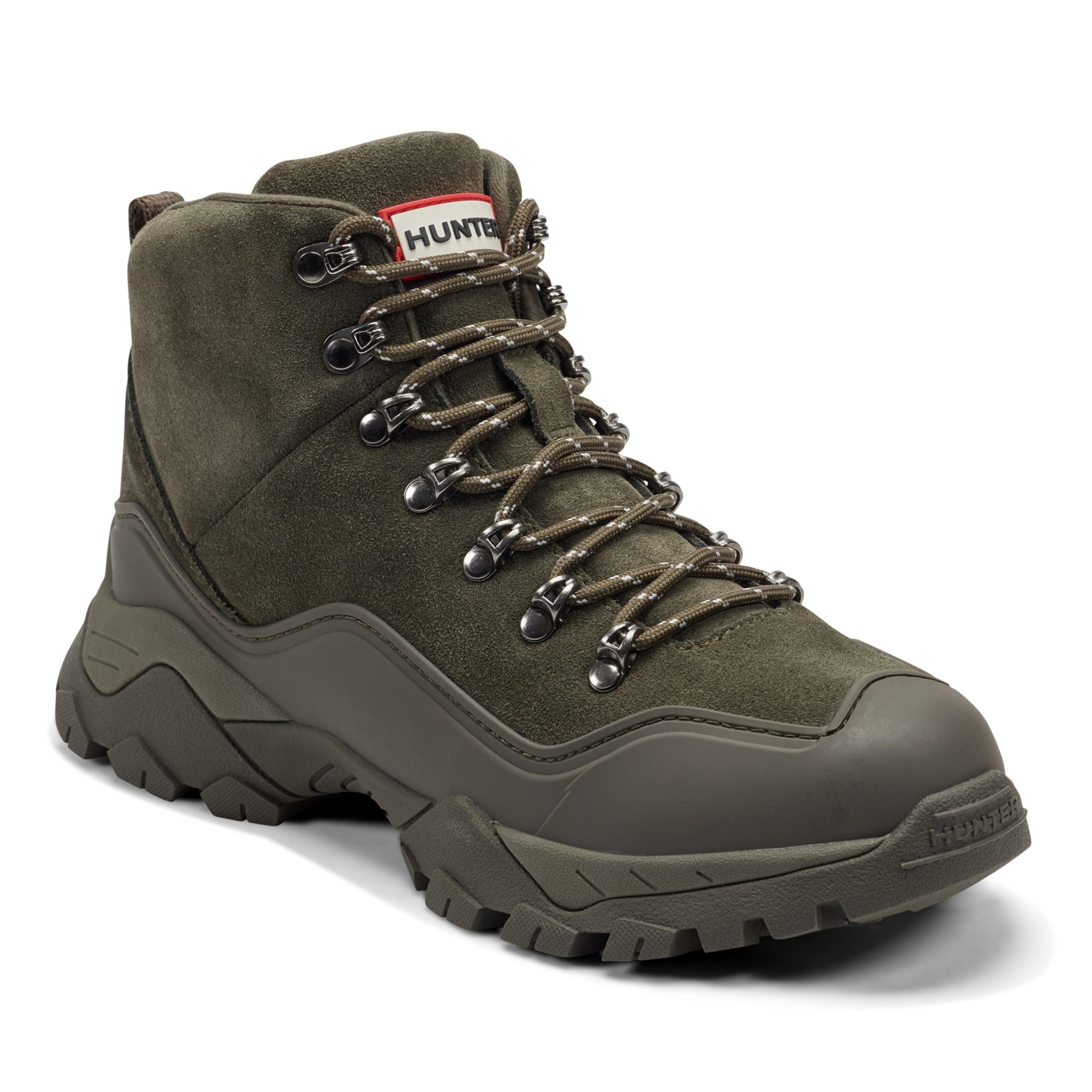 Women's Jasper Lace-up Waterproof Hiker Boots - Image 2