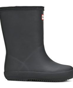 Little Kids Insulated Rain Boots