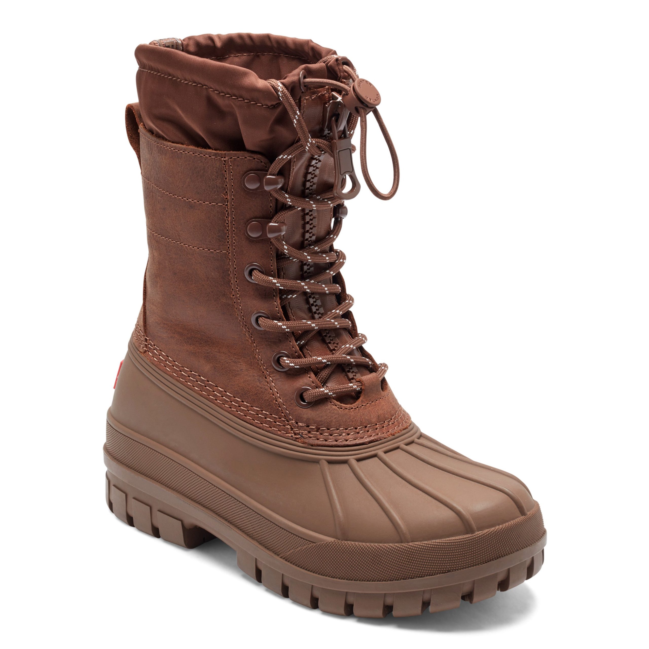 Women's Skylar Waterproof Duck Boots - Image 2
