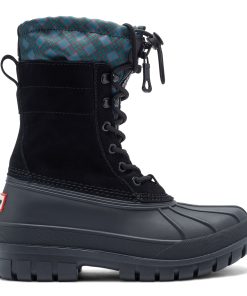 Women's Skylar Waterproof Duck Boots