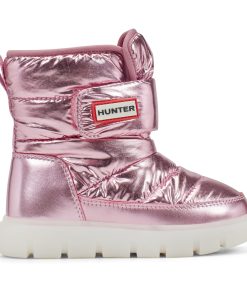 Little Kids Comfy Waterproof Booties