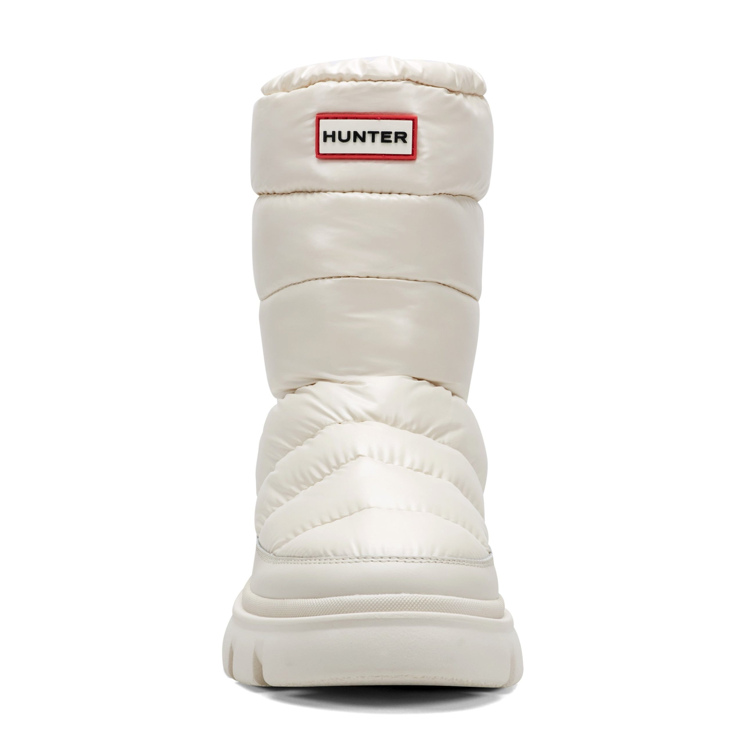 Women's Maribel Lug Sole Insulated Waterproof Snow Booties - Image 3