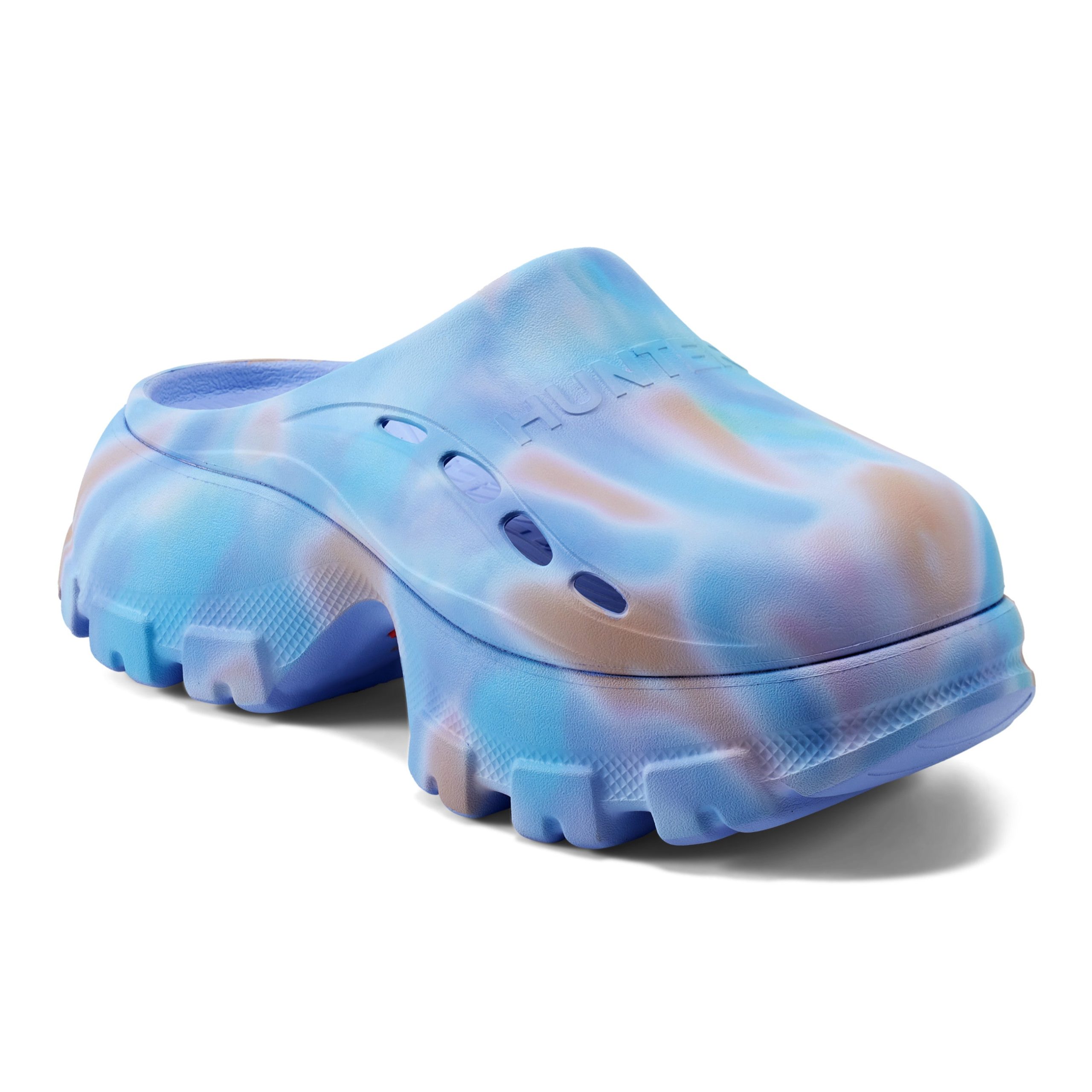 Women's Bryce Slip-on Closed Toe Casual Clogs - Image 2