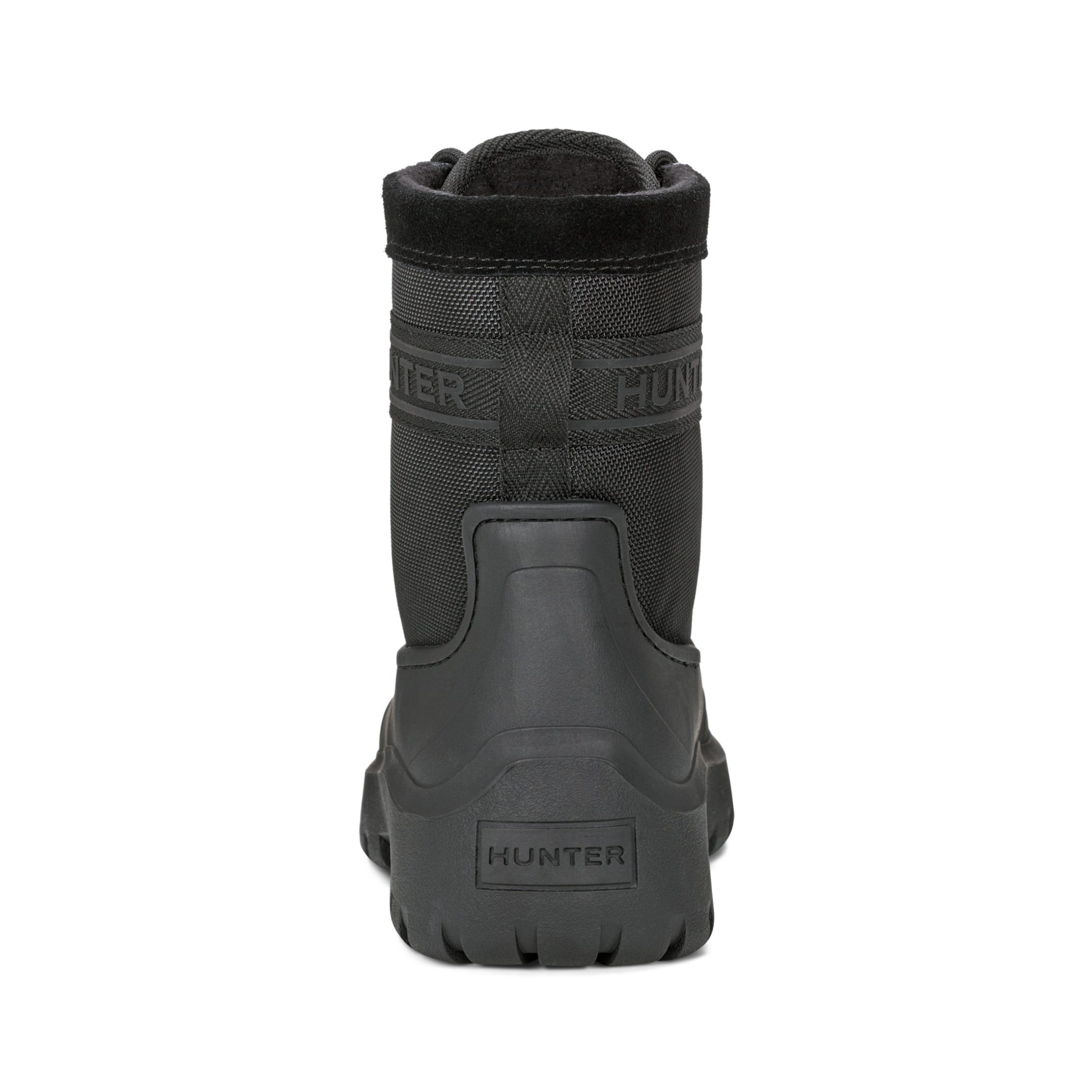 Men's London Insulated Waterproof Duck Boots - Image 5