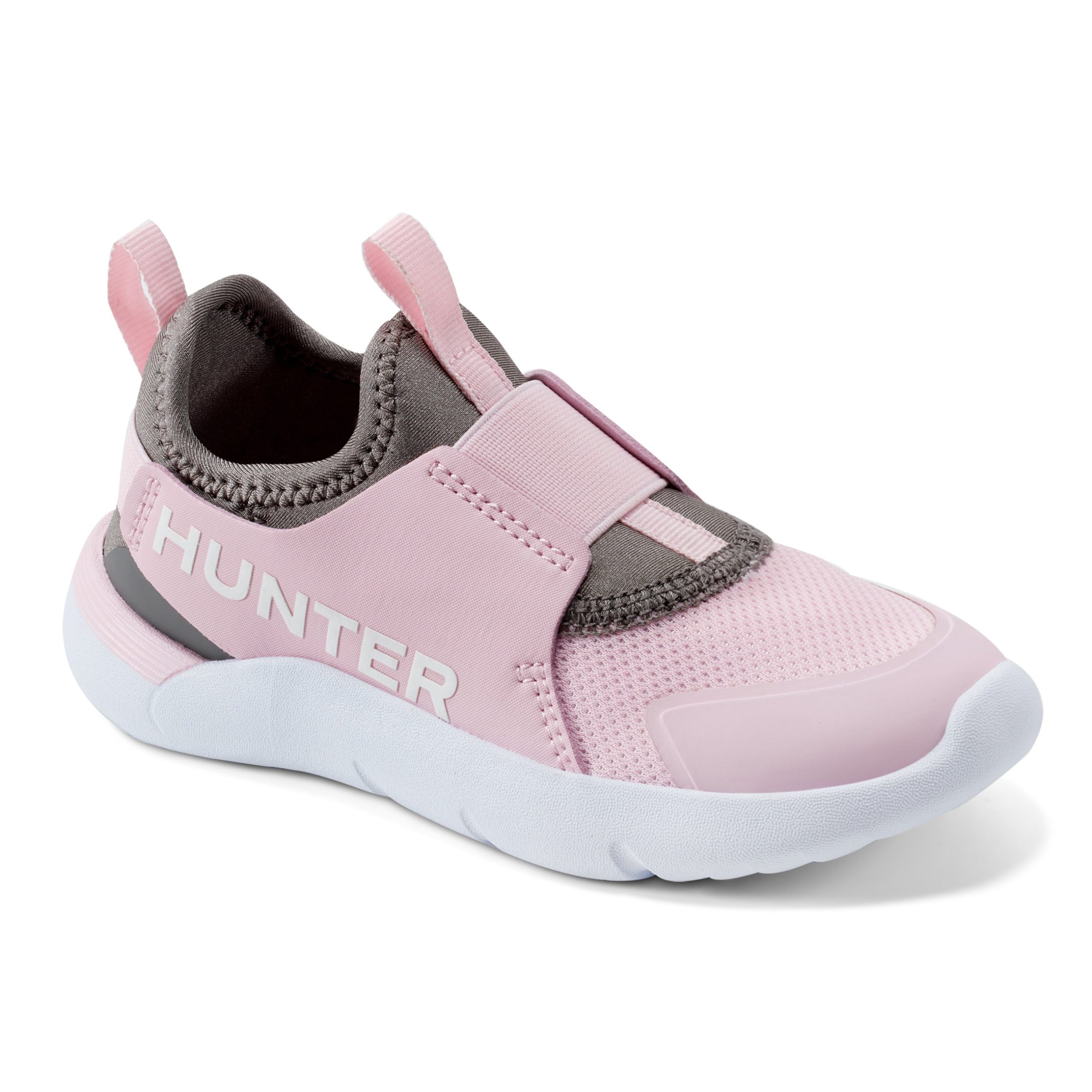Little Kids Gemini Slip-on Casual Sneakers - Image 2