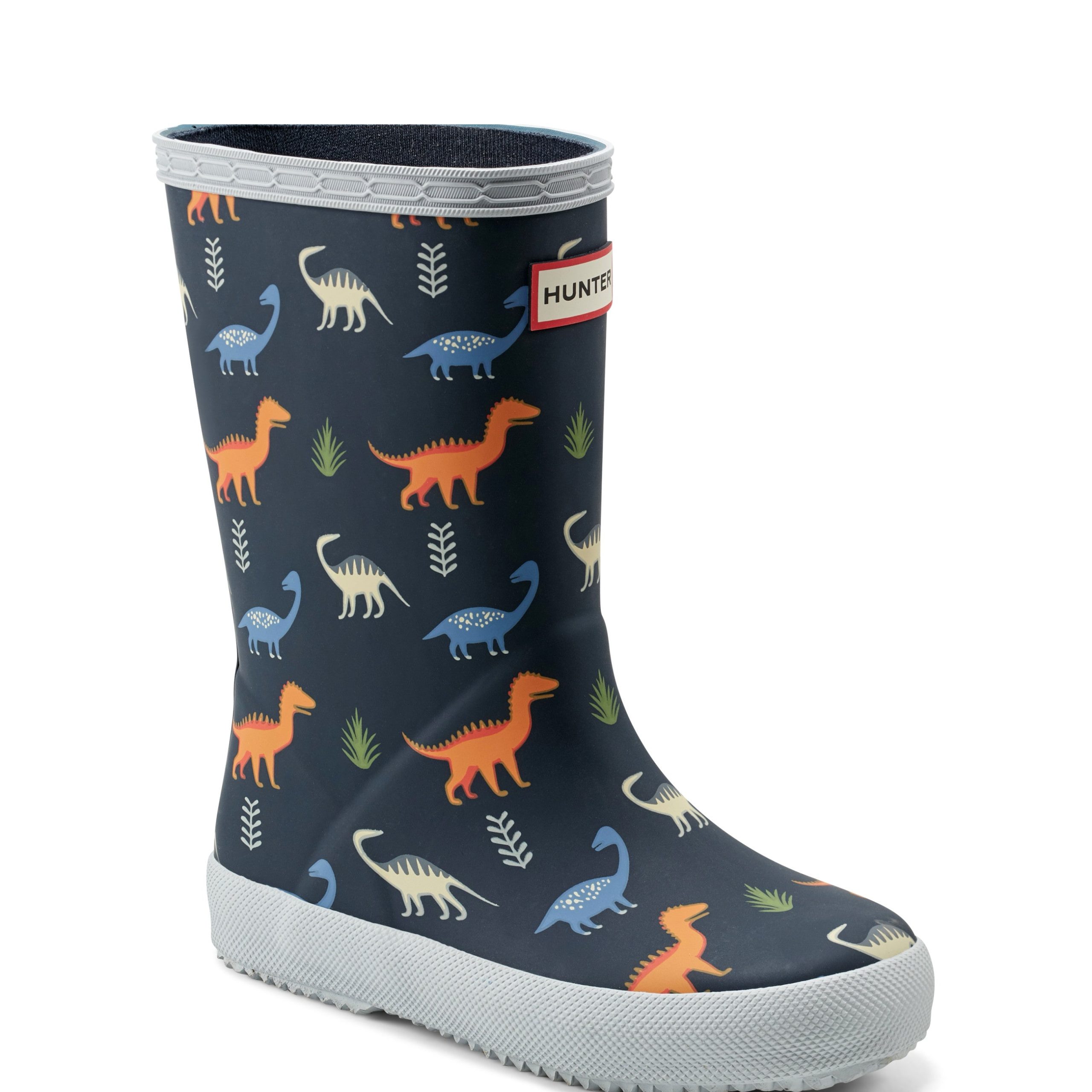 Kids First Classic Rain Boots - Image 2