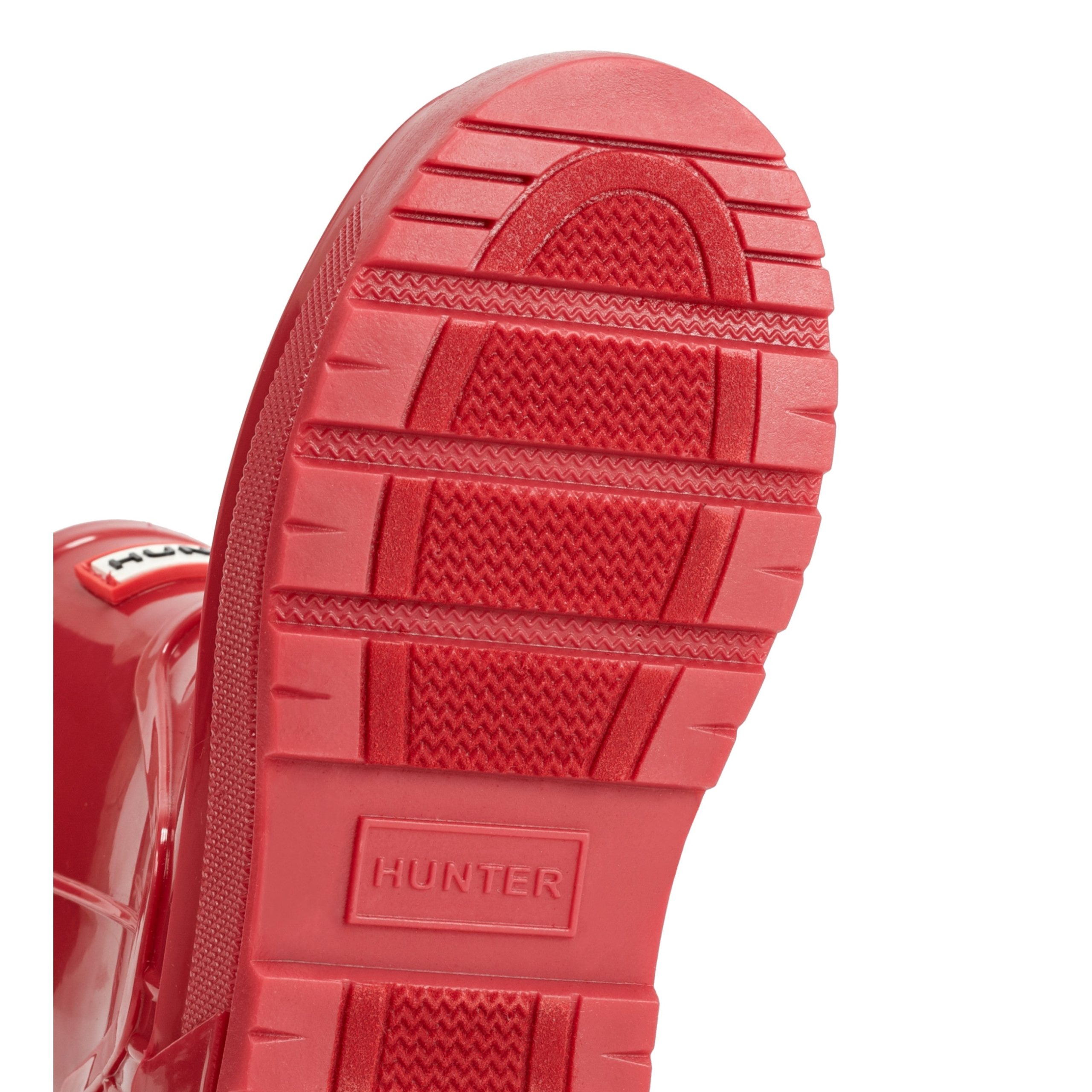 Little Kids Georgey Waterproof Rain Boots - Image 3