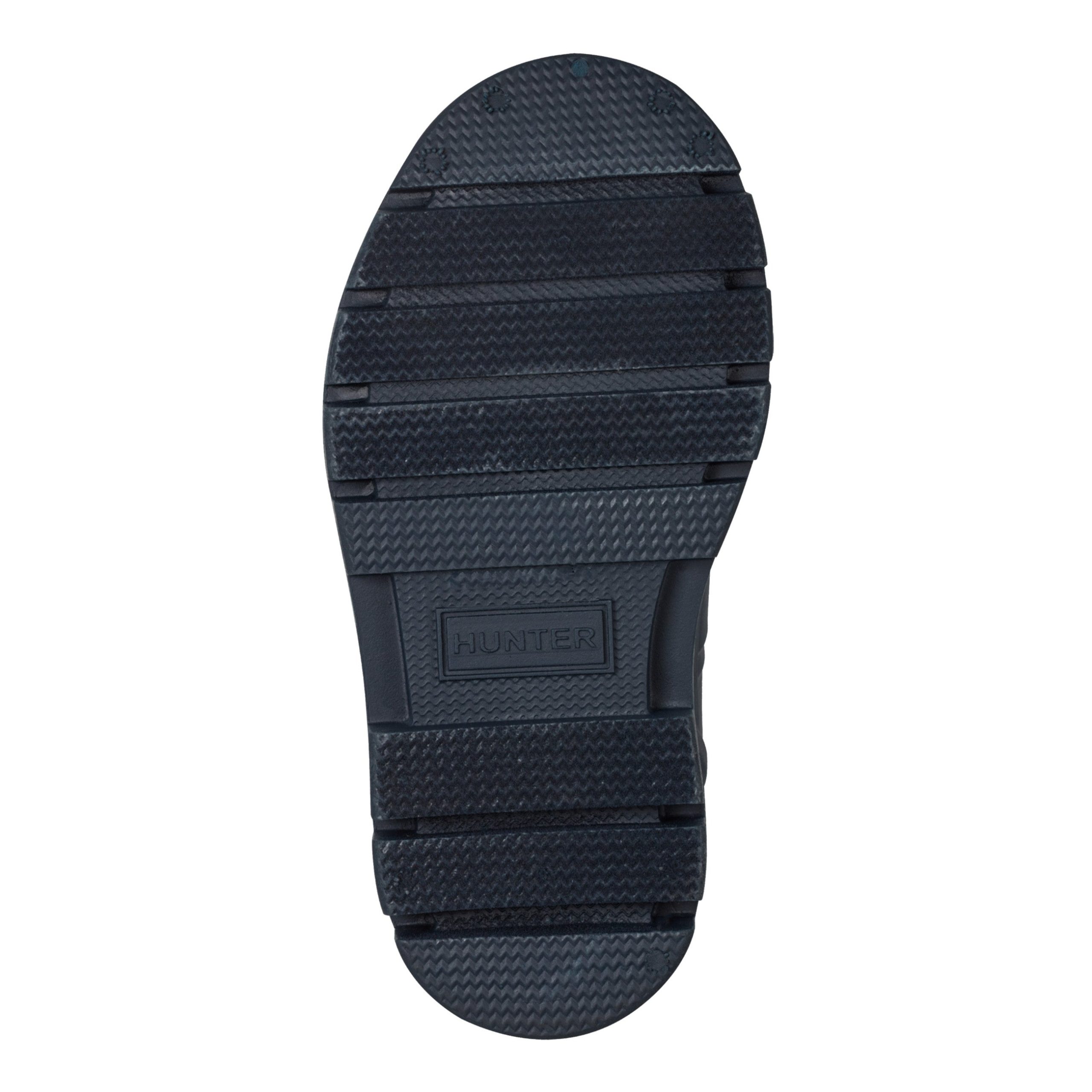 Little Kids Stamp Lace-Up Waterproof Ankle Boots - Image 7