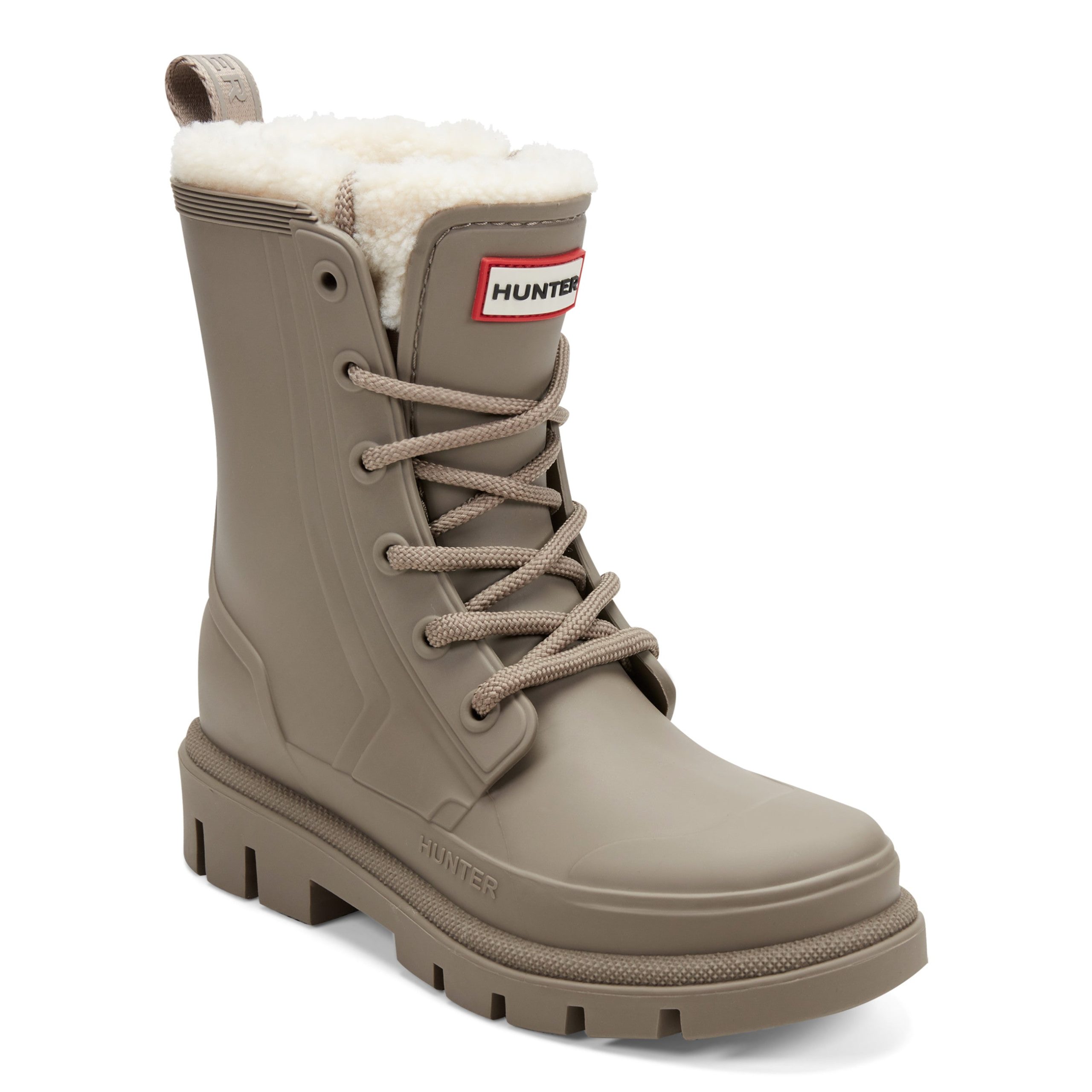 Women's Diana Insulated Lace-Up Waterproof Booties - Image 2