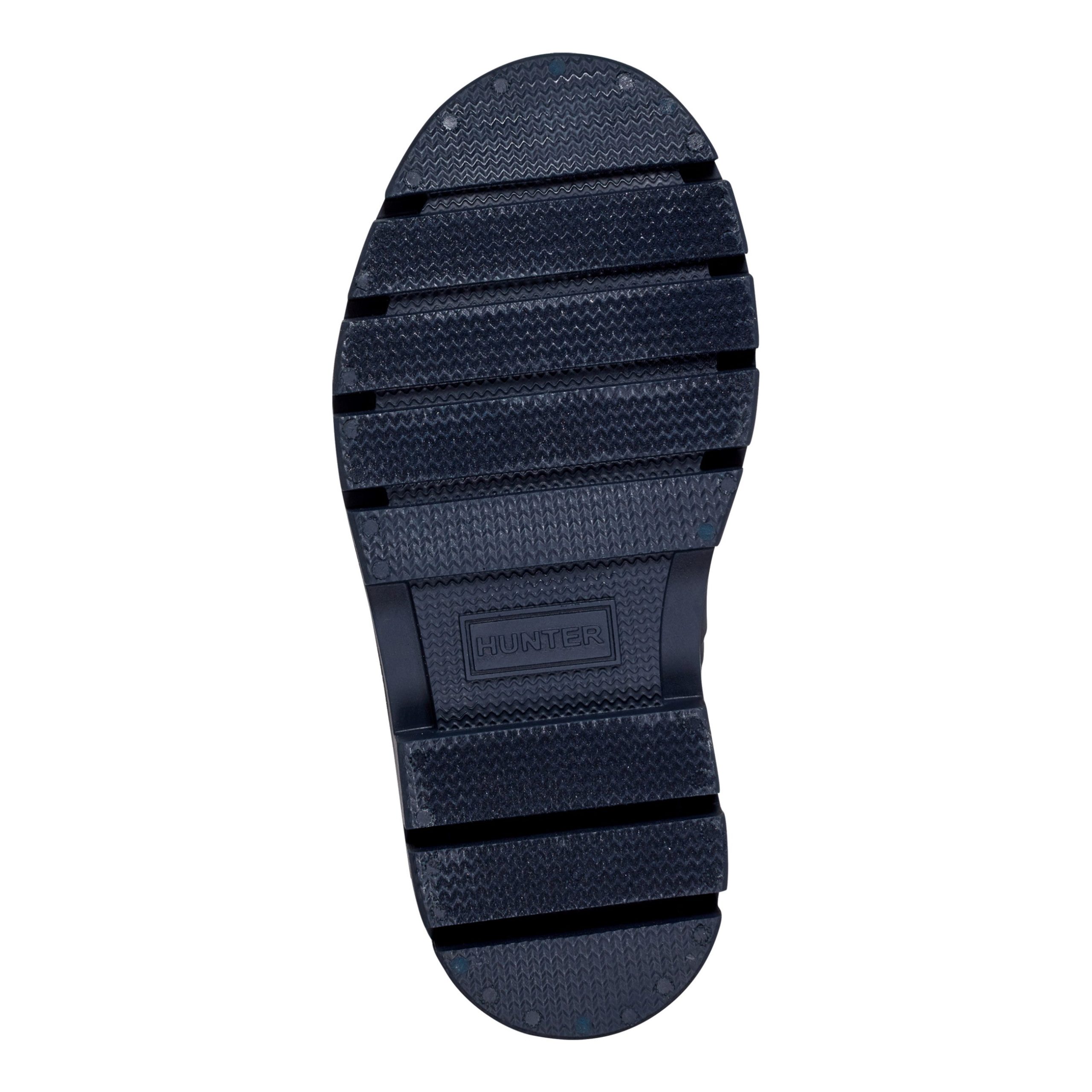 Big Kids Stomper Lace-up Waterproof Ankle Boots - Image 7