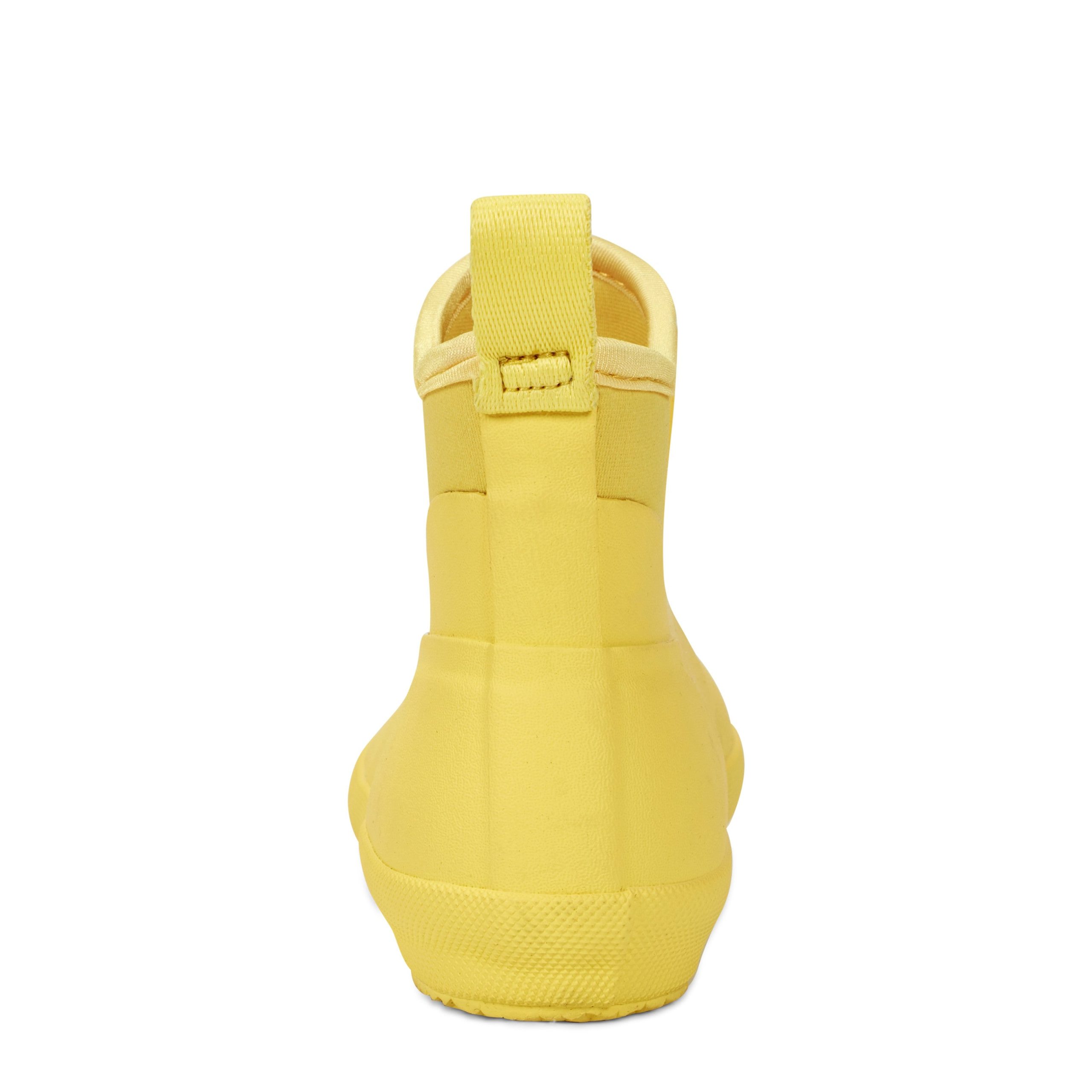 Little Kids Finley Pull On Waterproof Rain Boots - Image 5