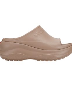 Women's Haddie Slip-on Open Toe Casual Sandals