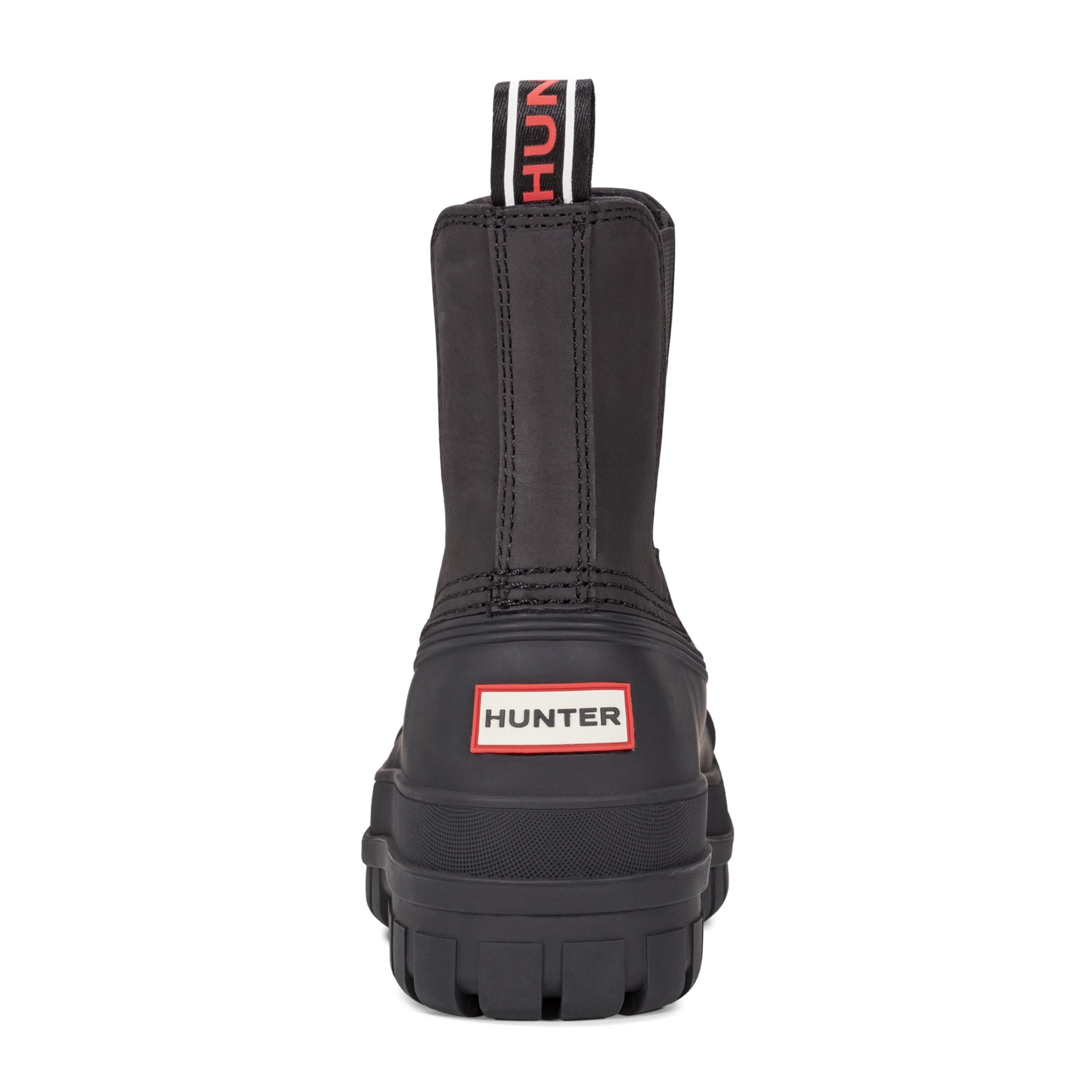 Men's Suffolk Insulated Waterproof Duck Boots - Image 5