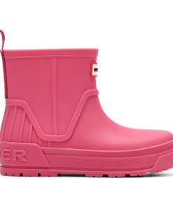Big Kids Grace Waterproof Rain Boots